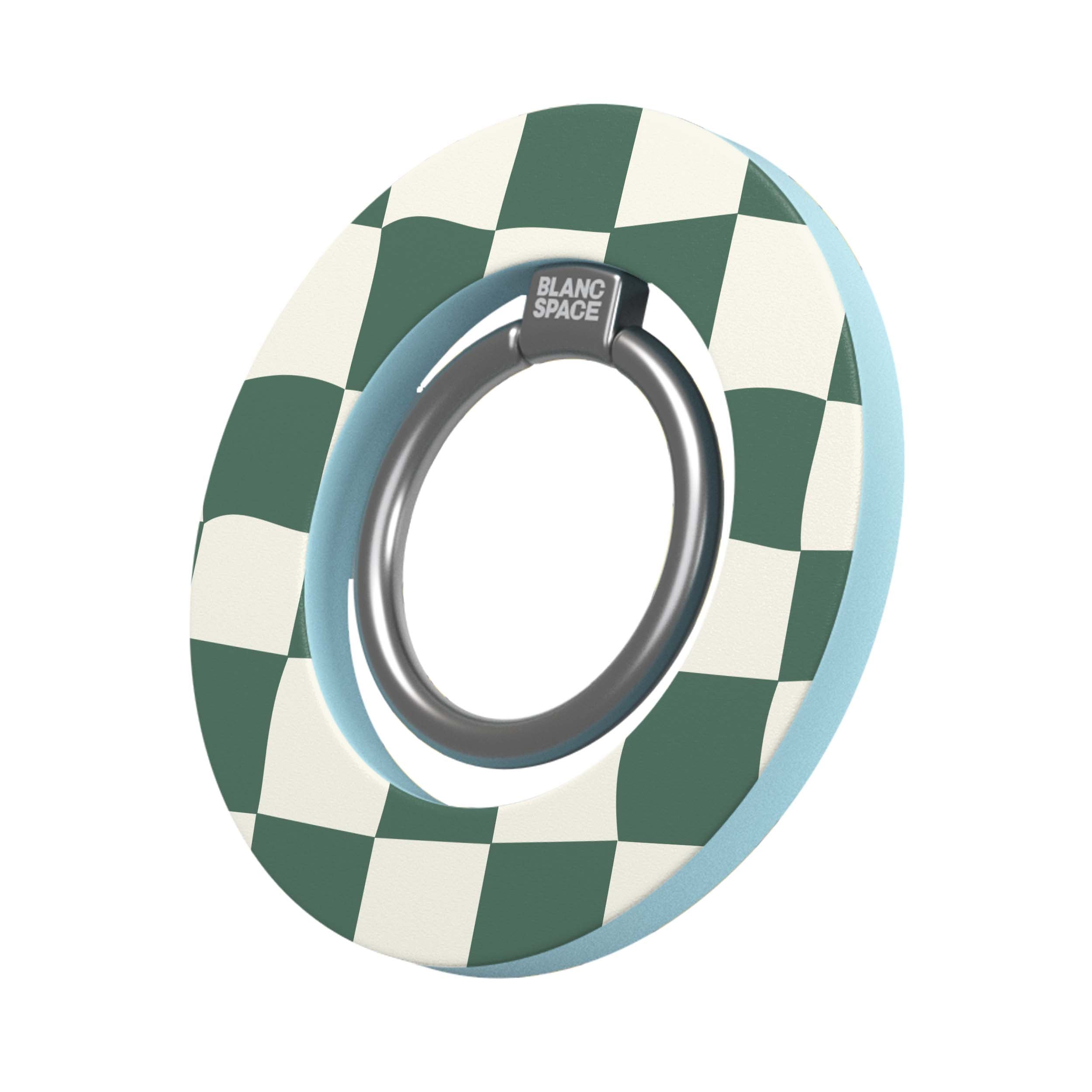 Spring Picnic Magsafe Grip Magsafe Grip Blue