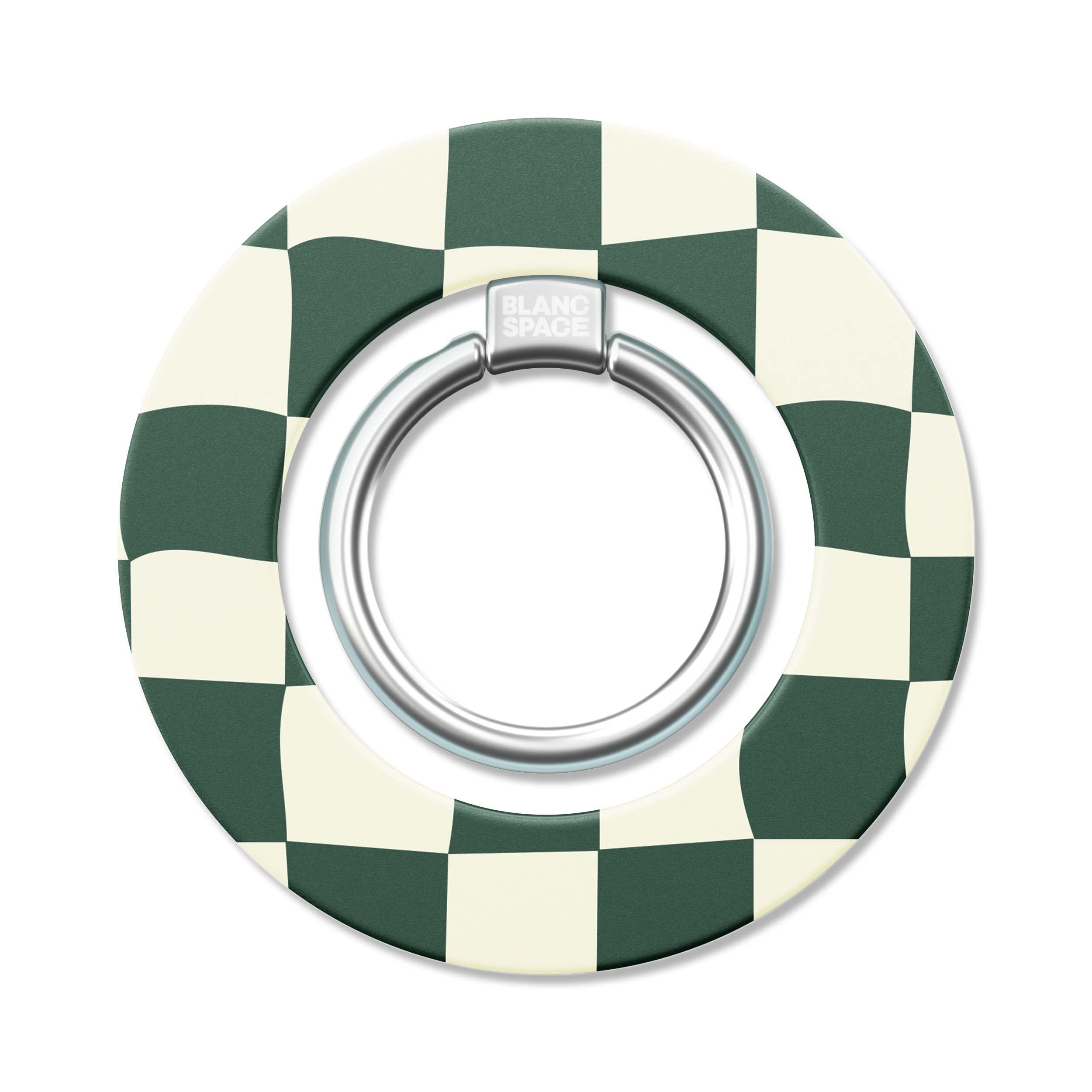 Spring Picnic Magsafe Grip Magsafe Grip Blue