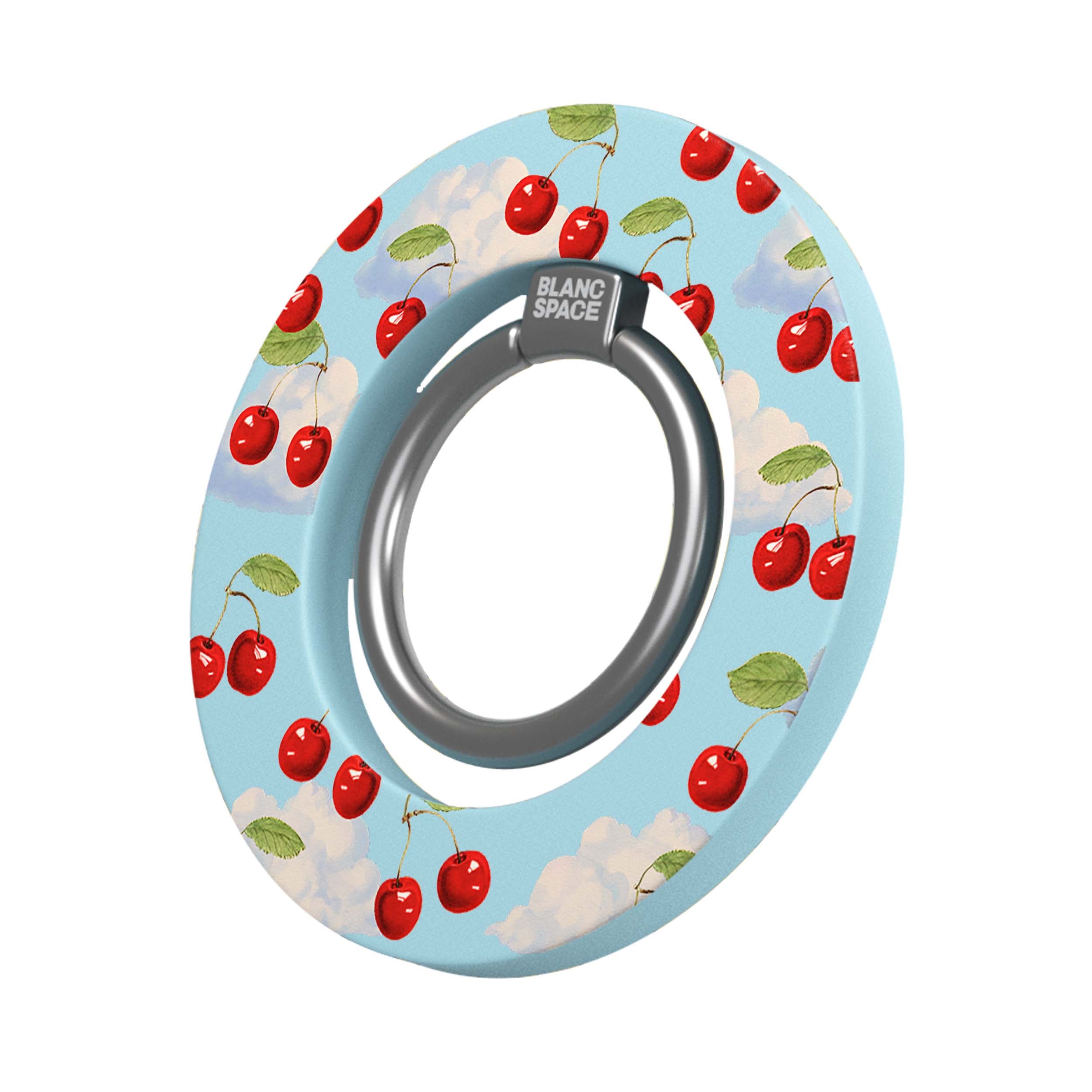 Spring Picnic Magsafe Grip Magsafe Grip Blue