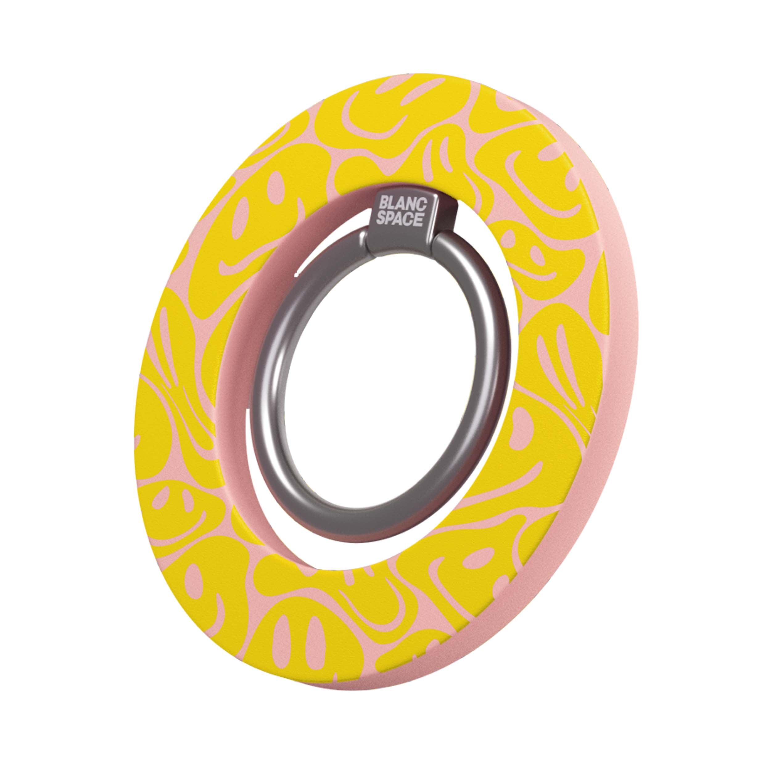 Mini Star Scatter Magsafe Grip Pink