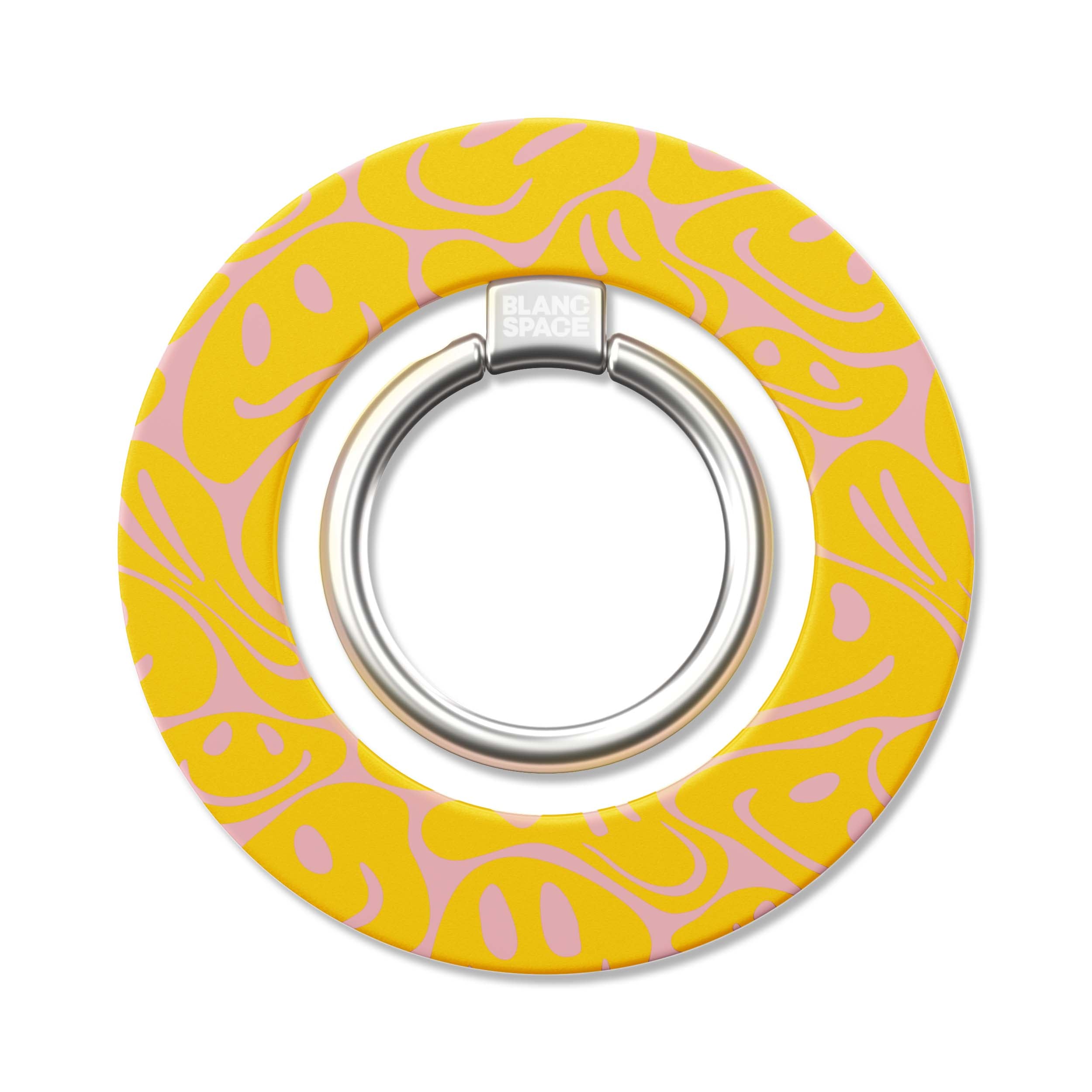 Mini Star Scatter Magsafe Grip Pink