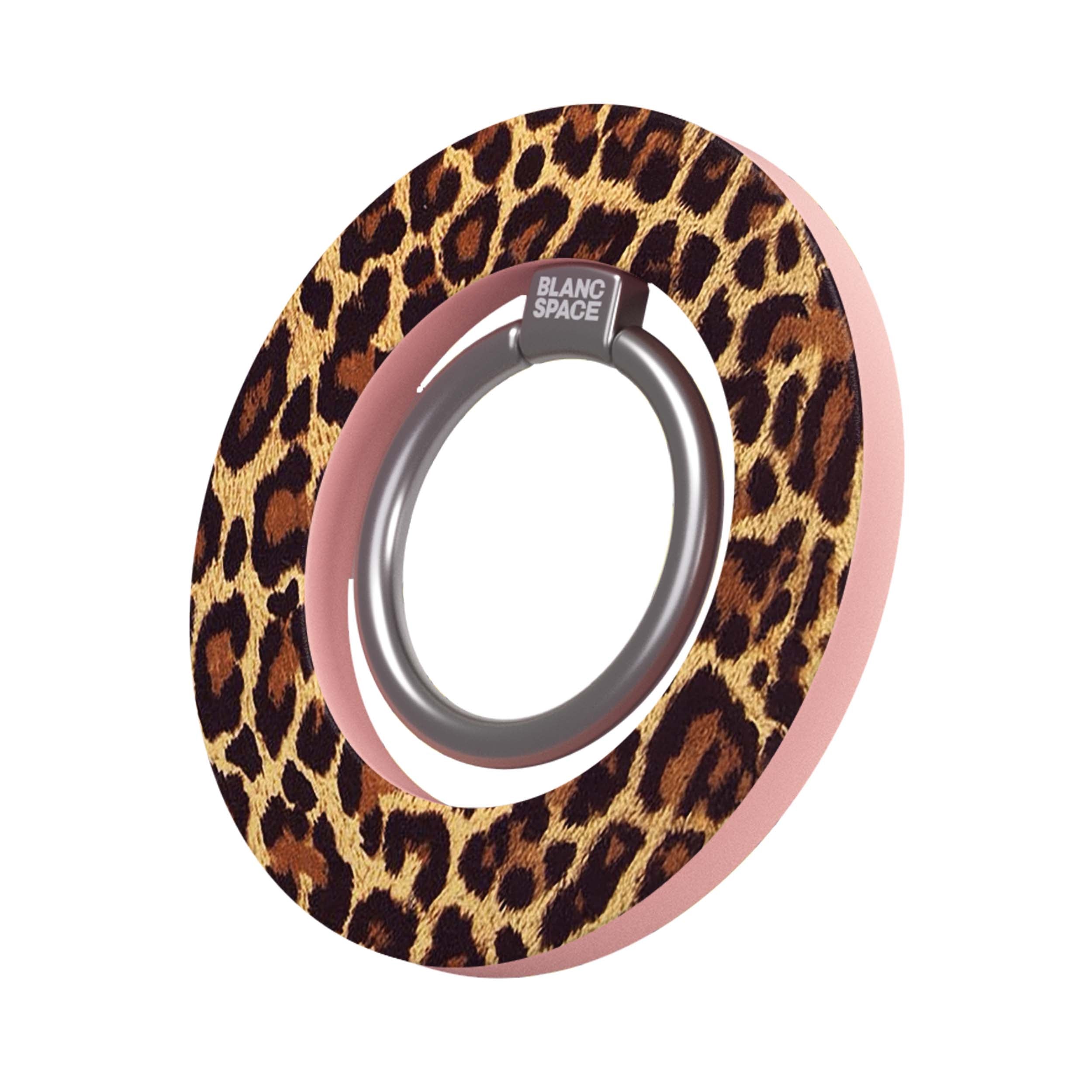 Mini Star Scatter Magsafe Grip Pink