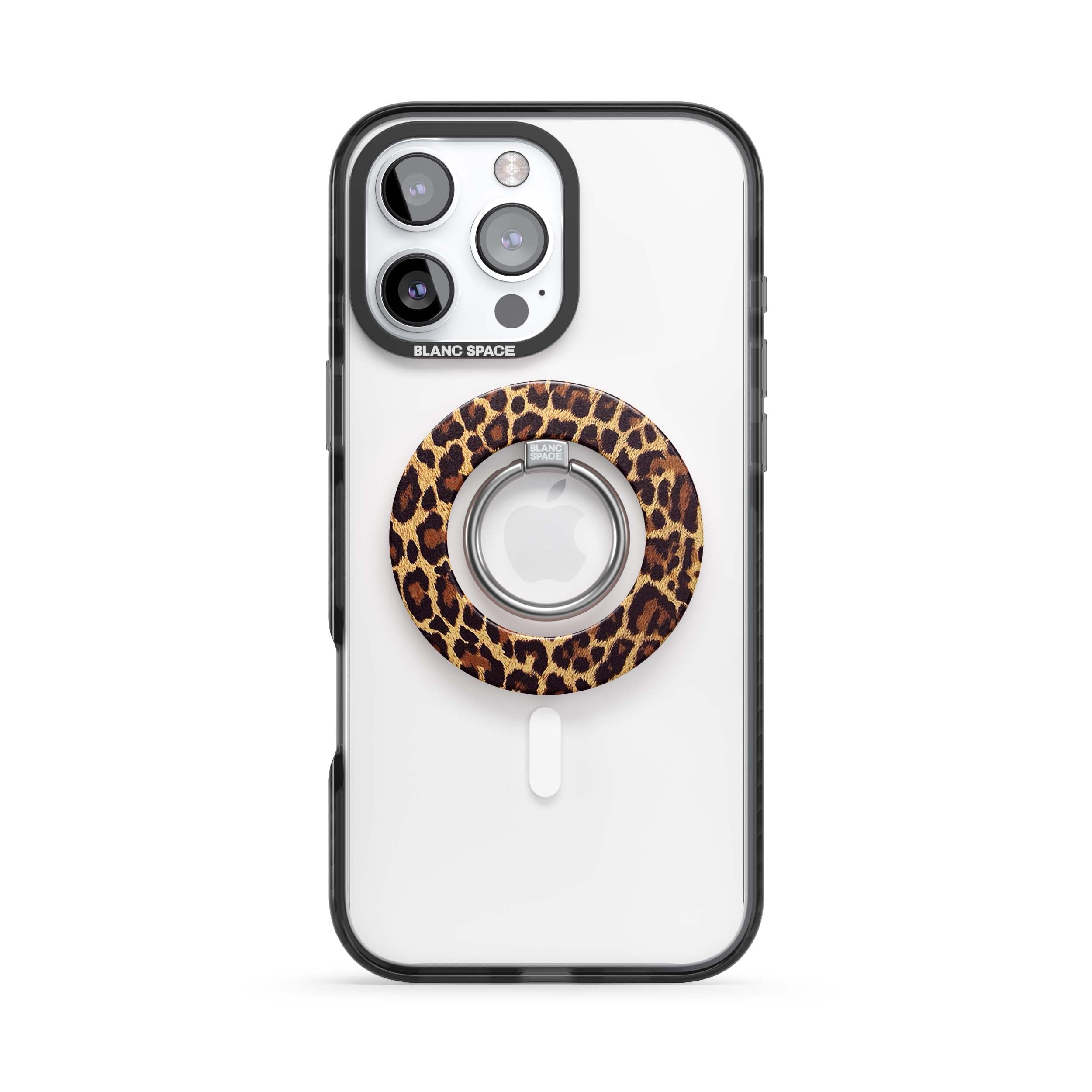 Mini Star Scatter Magsafe Grip Pink