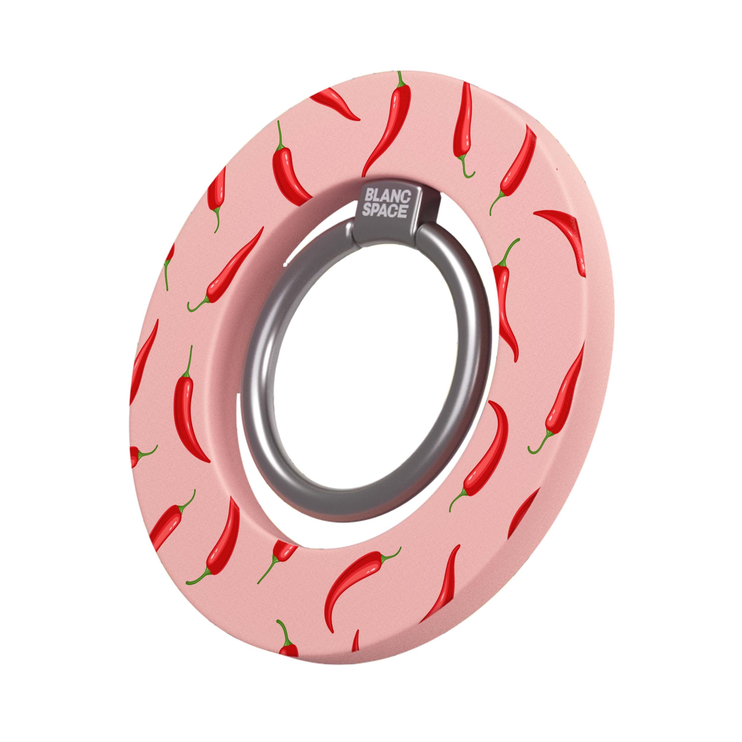 Mini Star Scatter Magsafe Grip Pink