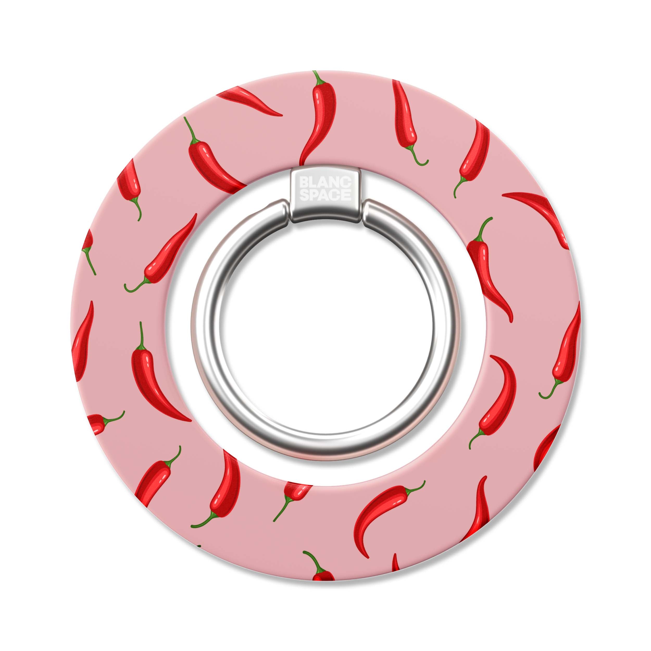 Mini Star Scatter Magsafe Grip Pink