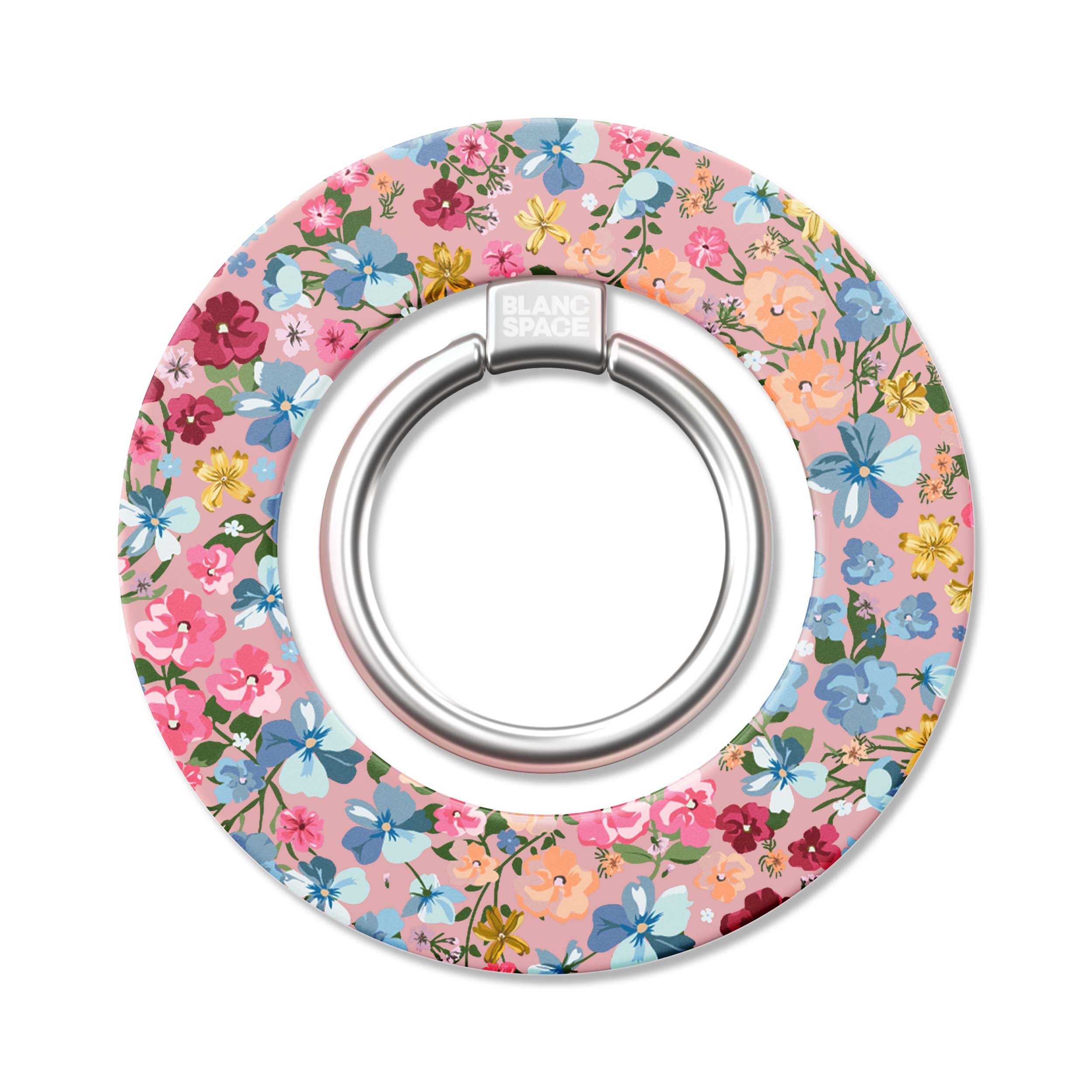 Dark Leopard Magsafe Grip Magsafe Grip Pink