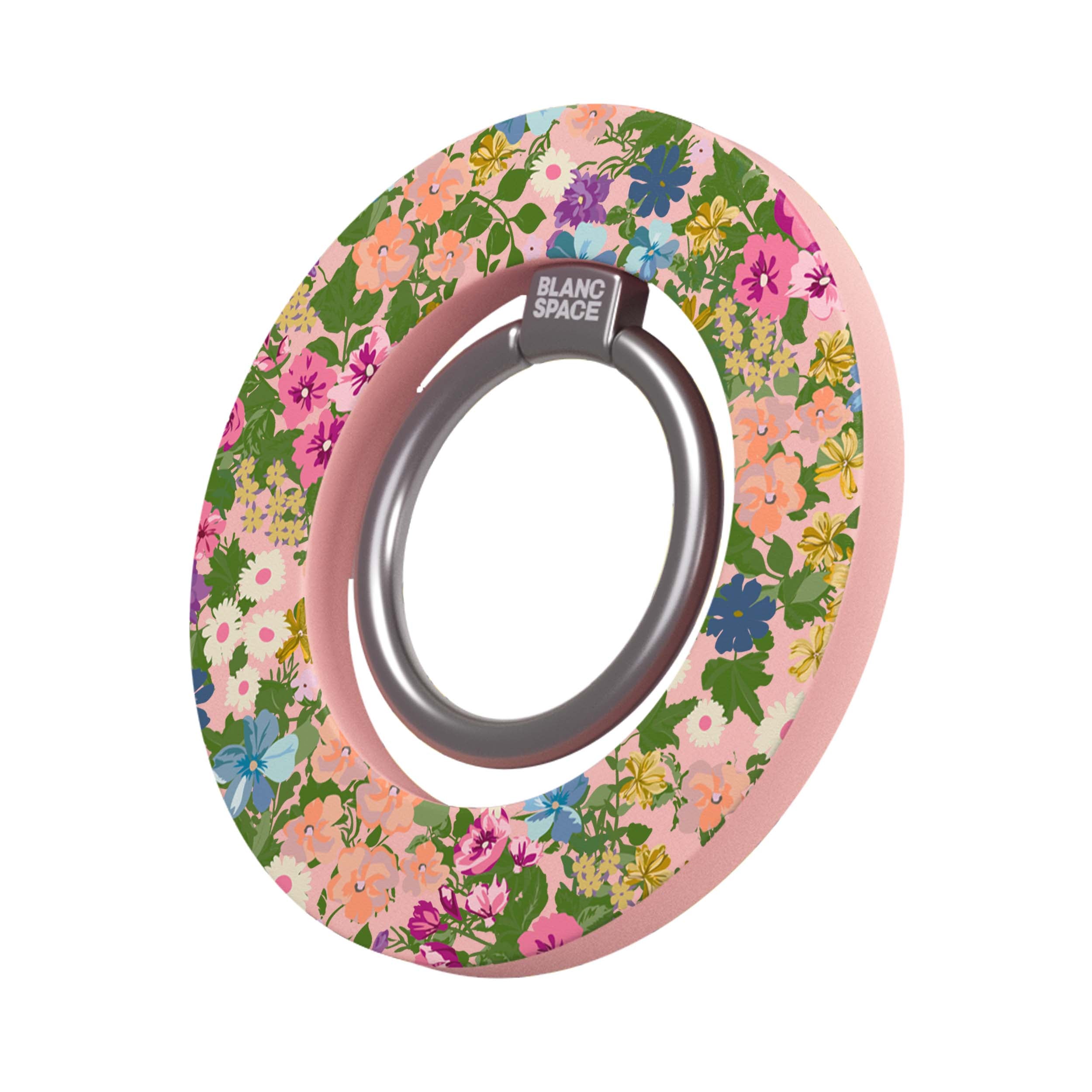 Dark Leopard Magsafe Grip Magsafe Grip Pink