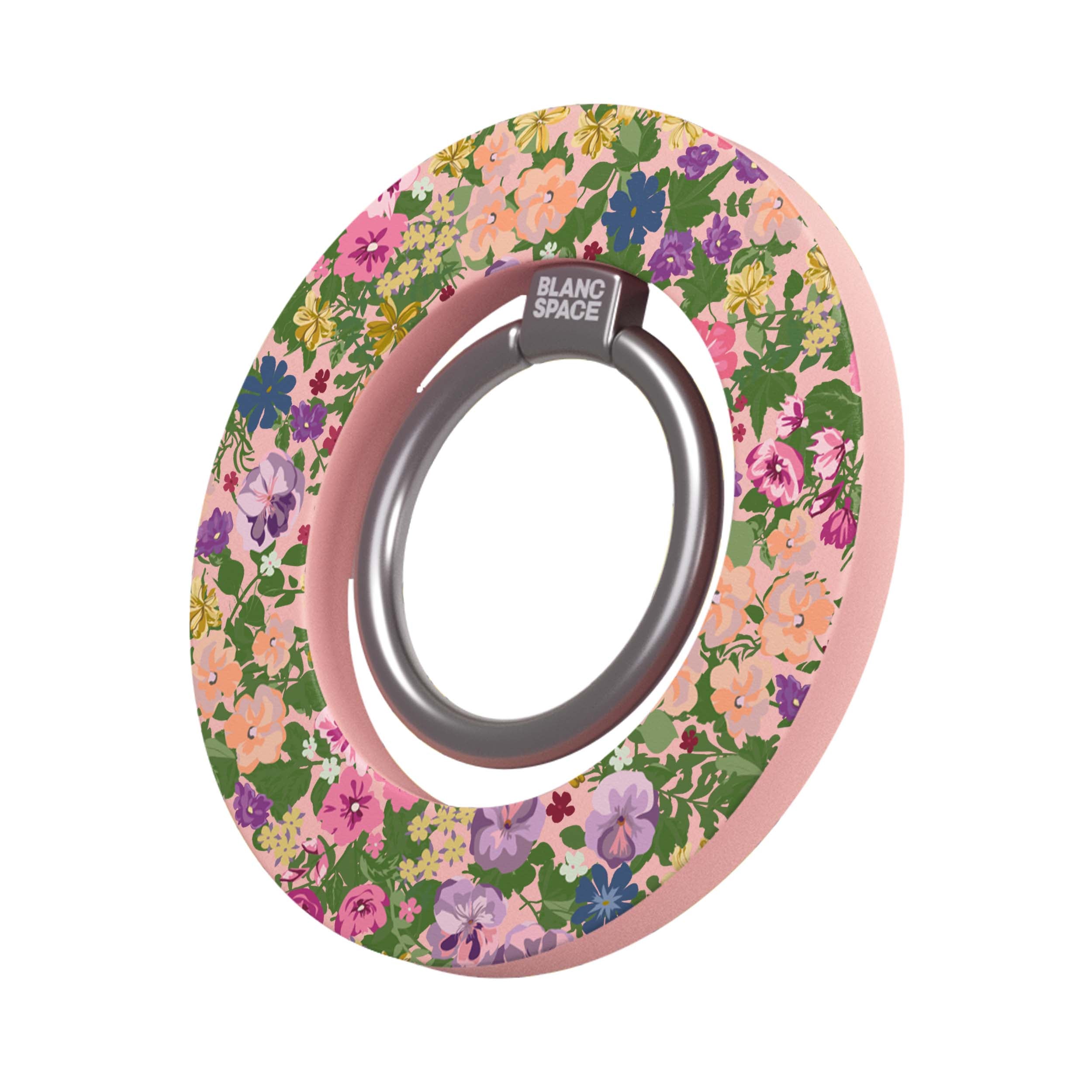 Dark Leopard Magsafe Grip Magsafe Grip Pink