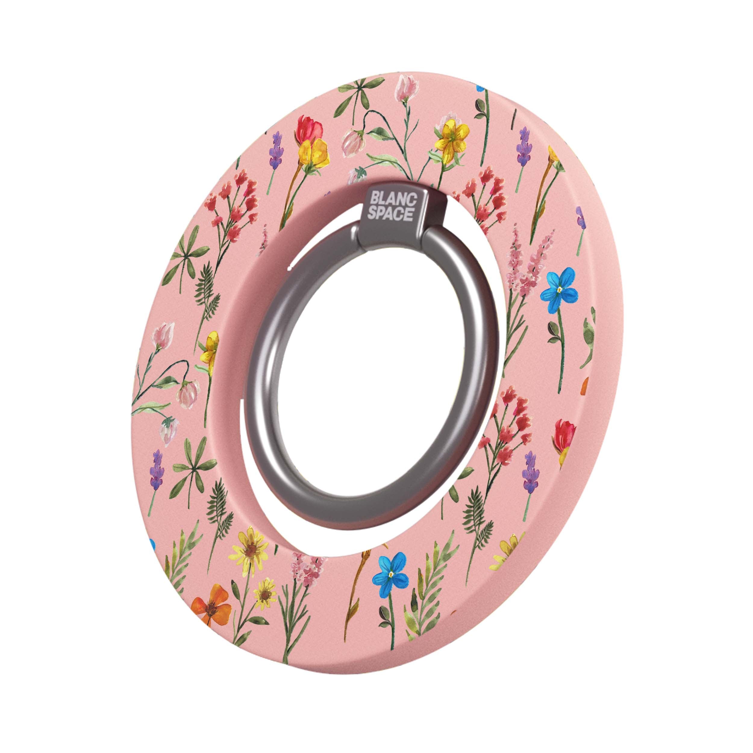 Mini Star Scatter Magsafe Grip Pink