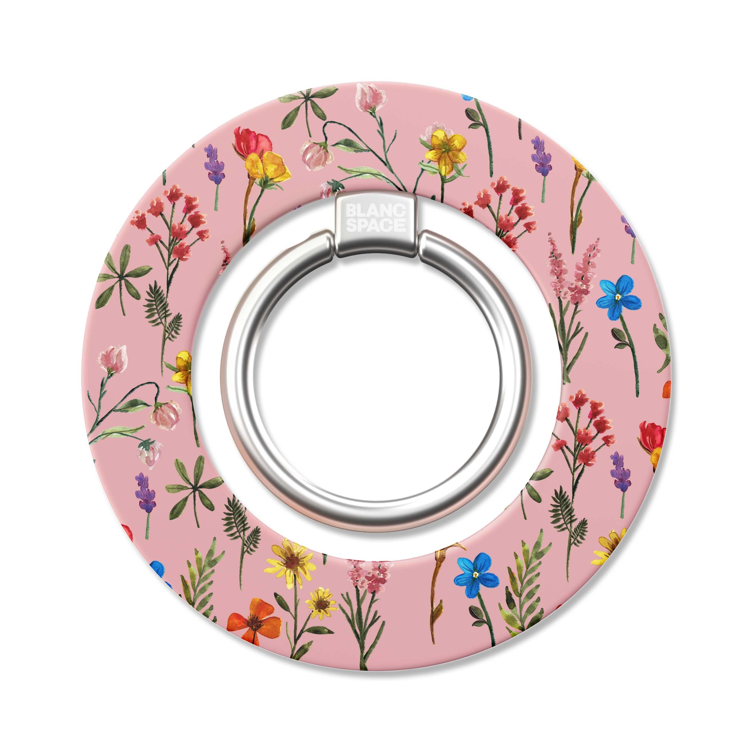 Mini Star Scatter Magsafe Grip Pink