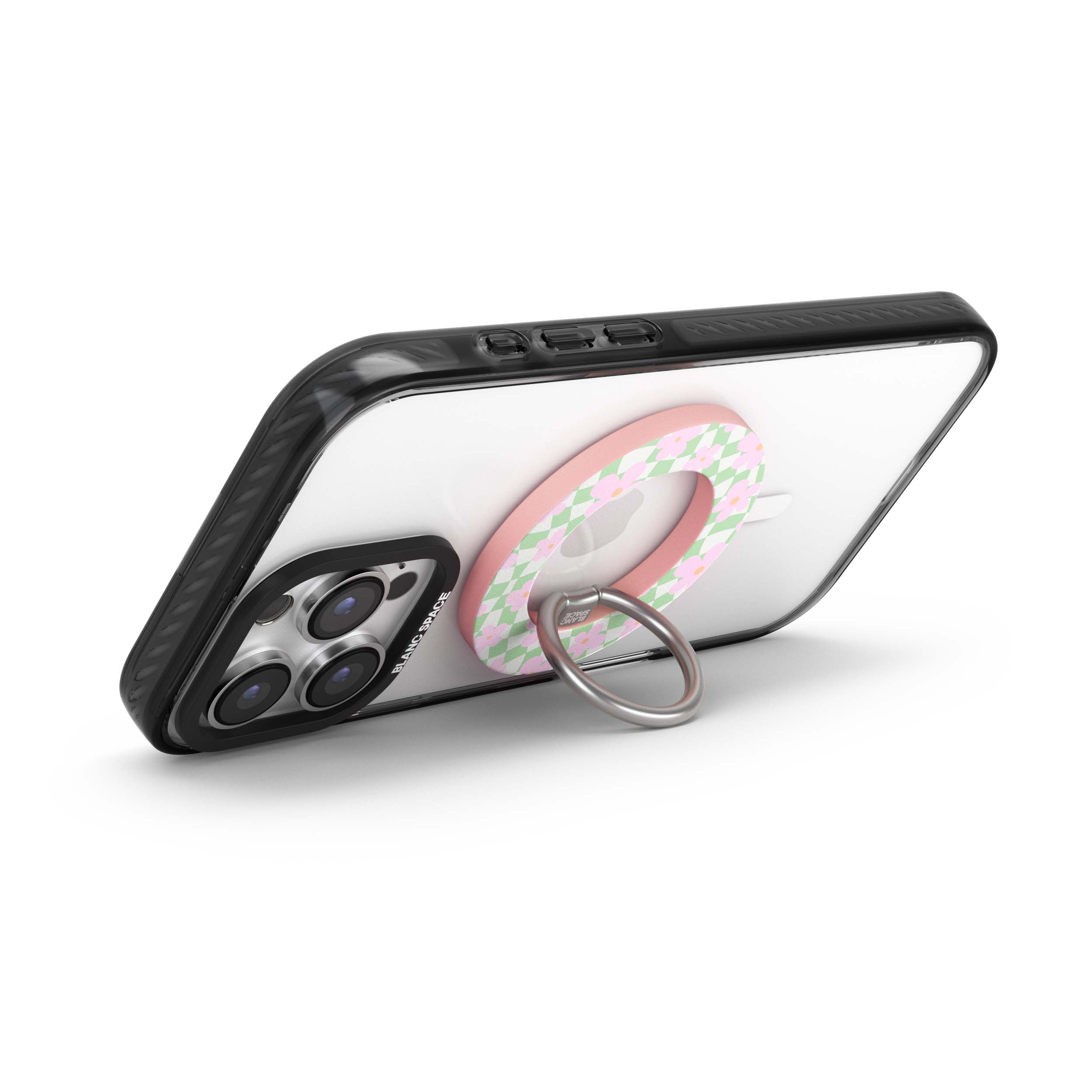 Spring Picnic Magsafe Grip Magsafe Grip Pink