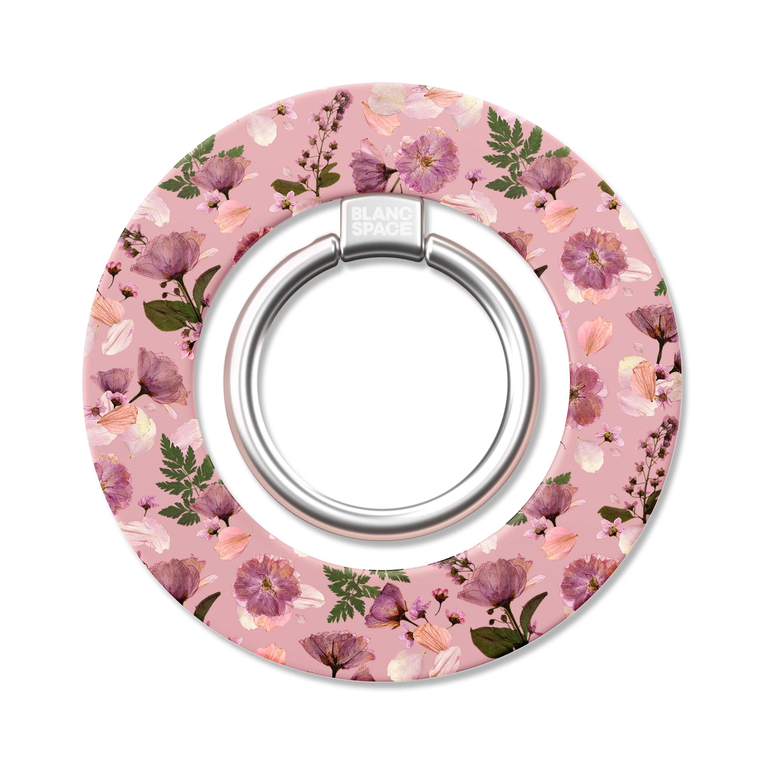 Mini Star Scatter Magsafe Grip Pink