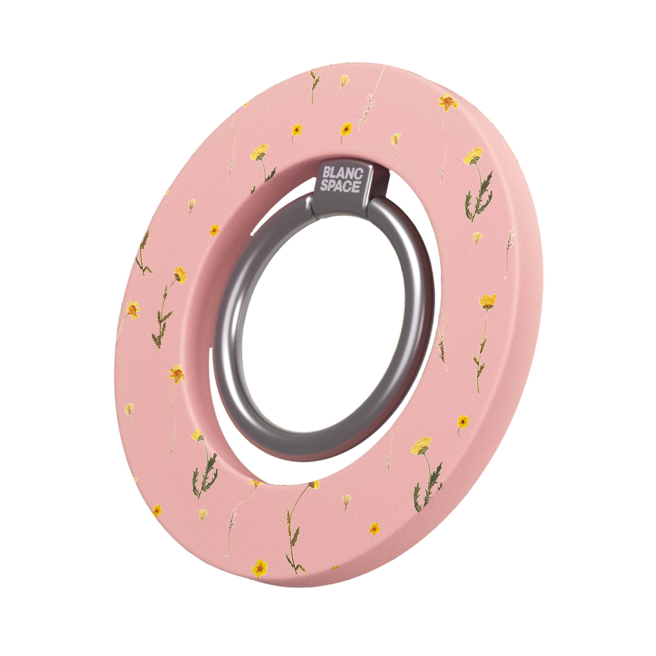 Mini Star Scatter Magsafe Grip Pink