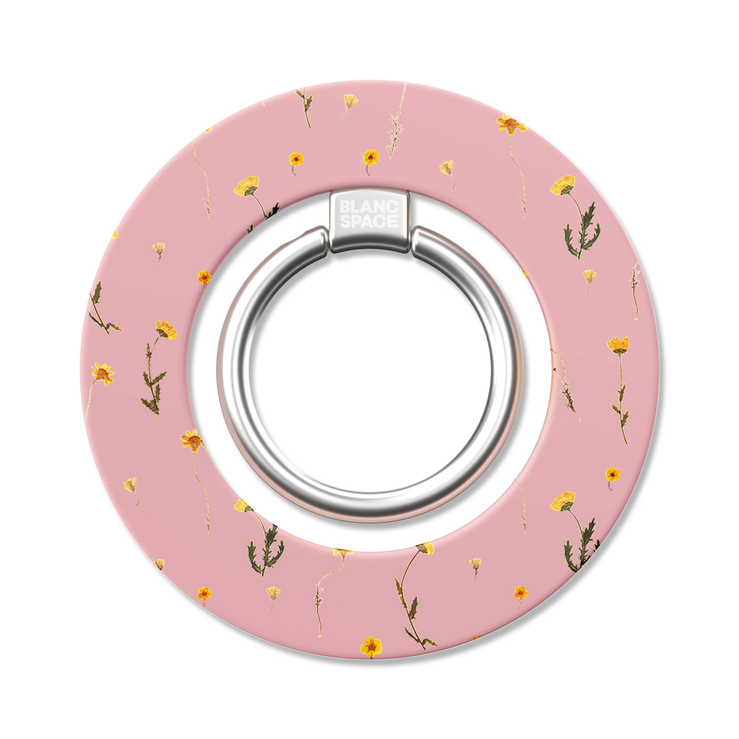 Mini Star Scatter Magsafe Grip Pink