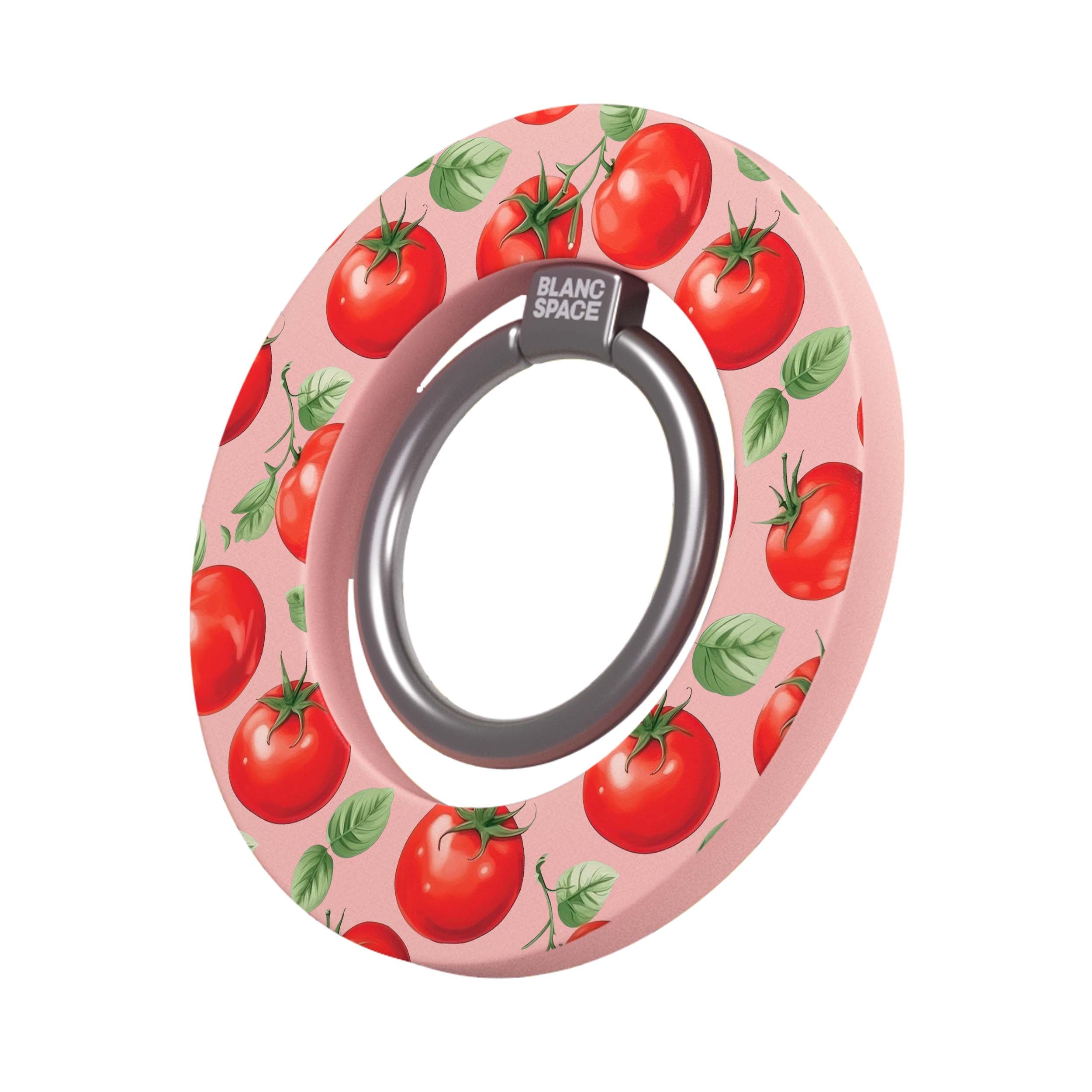 Dark Leopard Magsafe Grip Magsafe Grip Pink