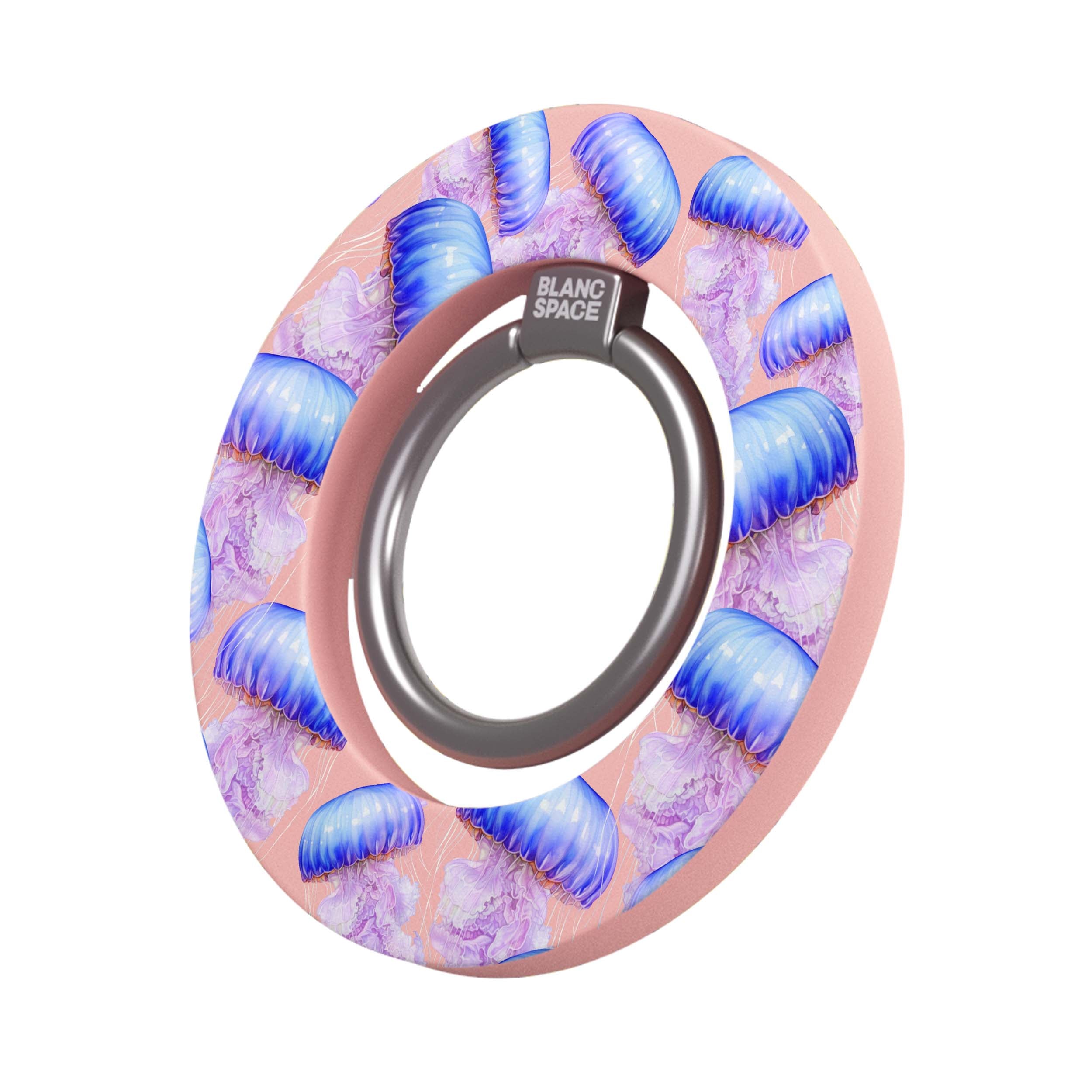 Mini Star Scatter Magsafe Grip Pink