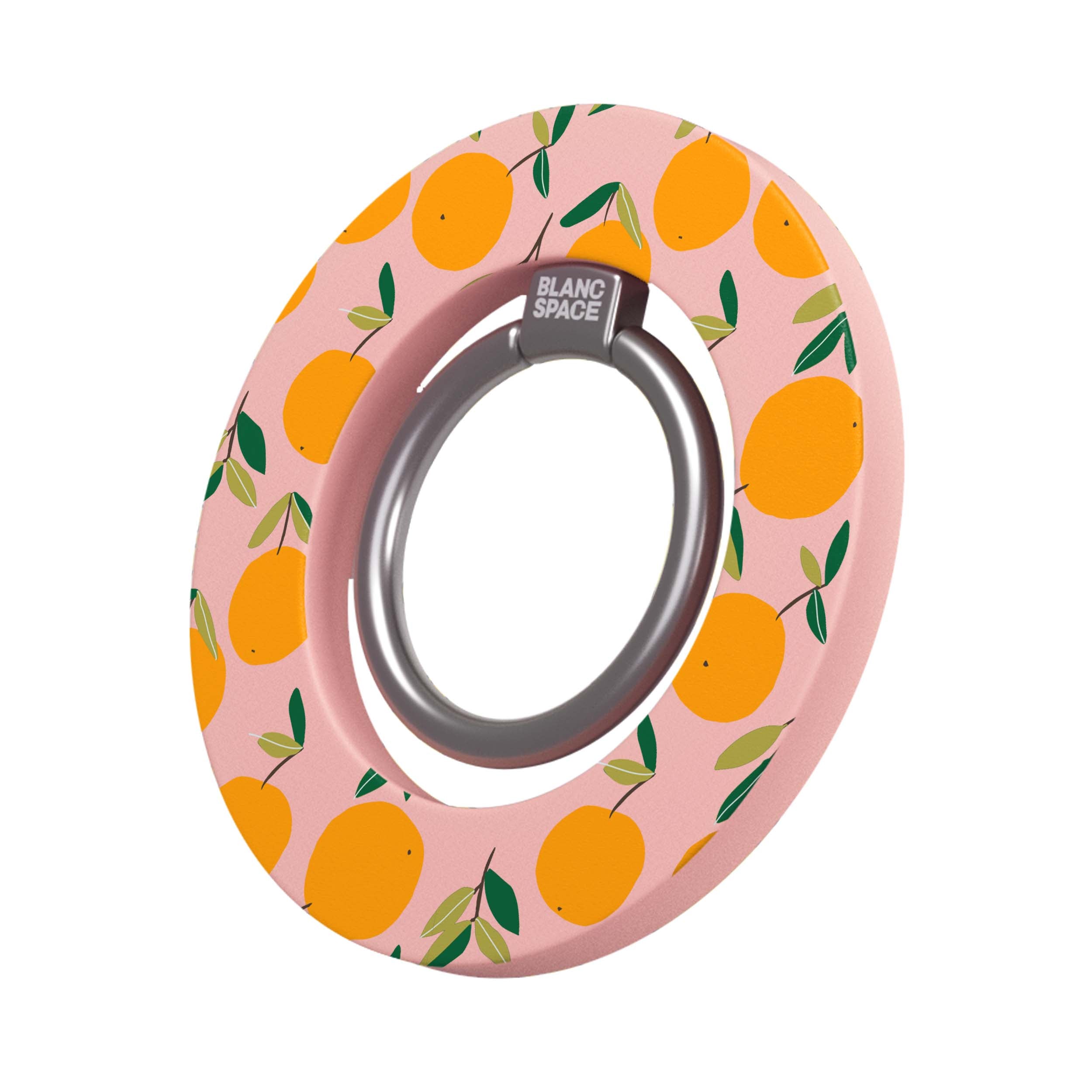 Mini Star Scatter Magsafe Grip Pink