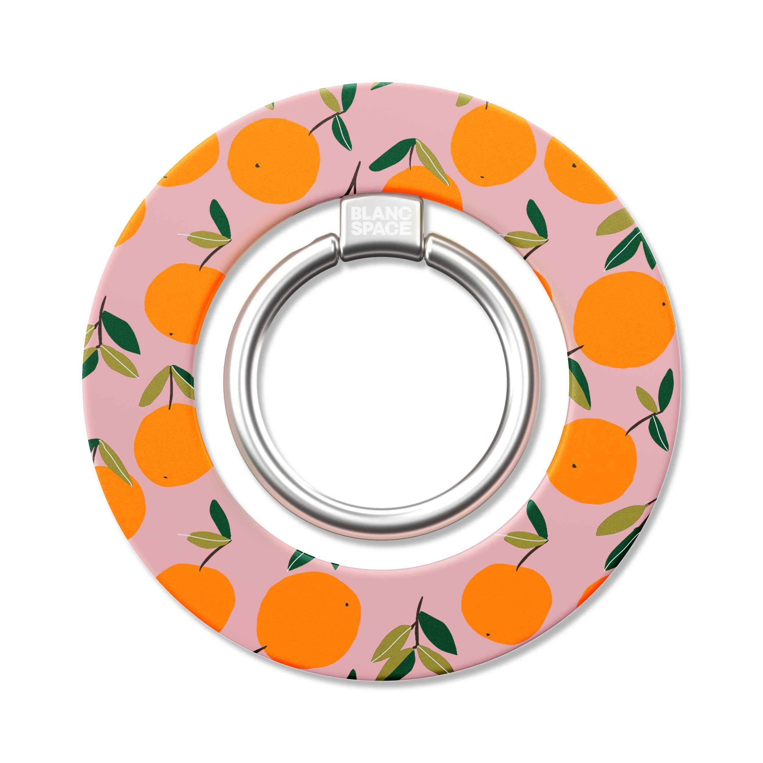 Mini Star Scatter Magsafe Grip Pink