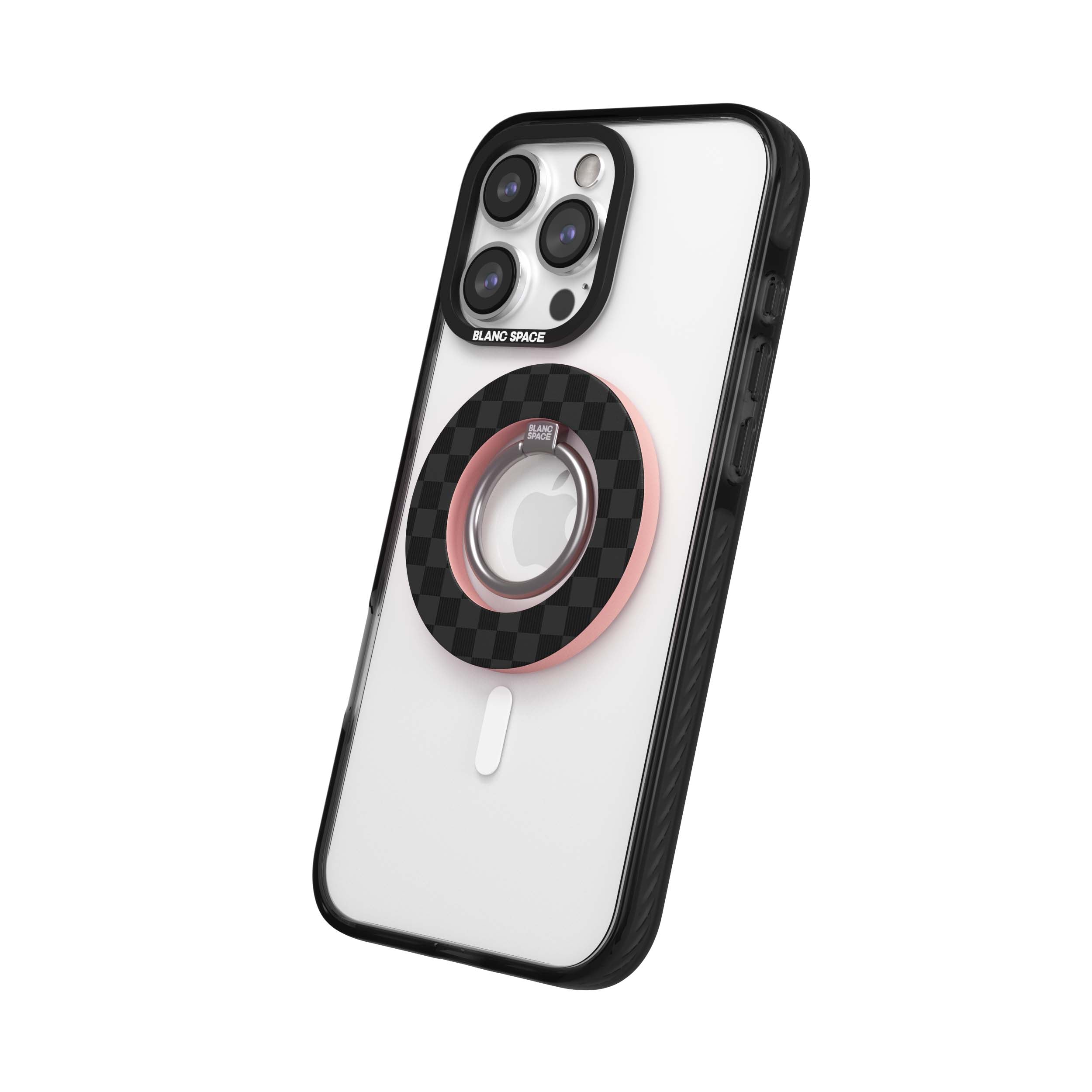 Lime Pattern Magsafe Grip Magsafe Grip Pink