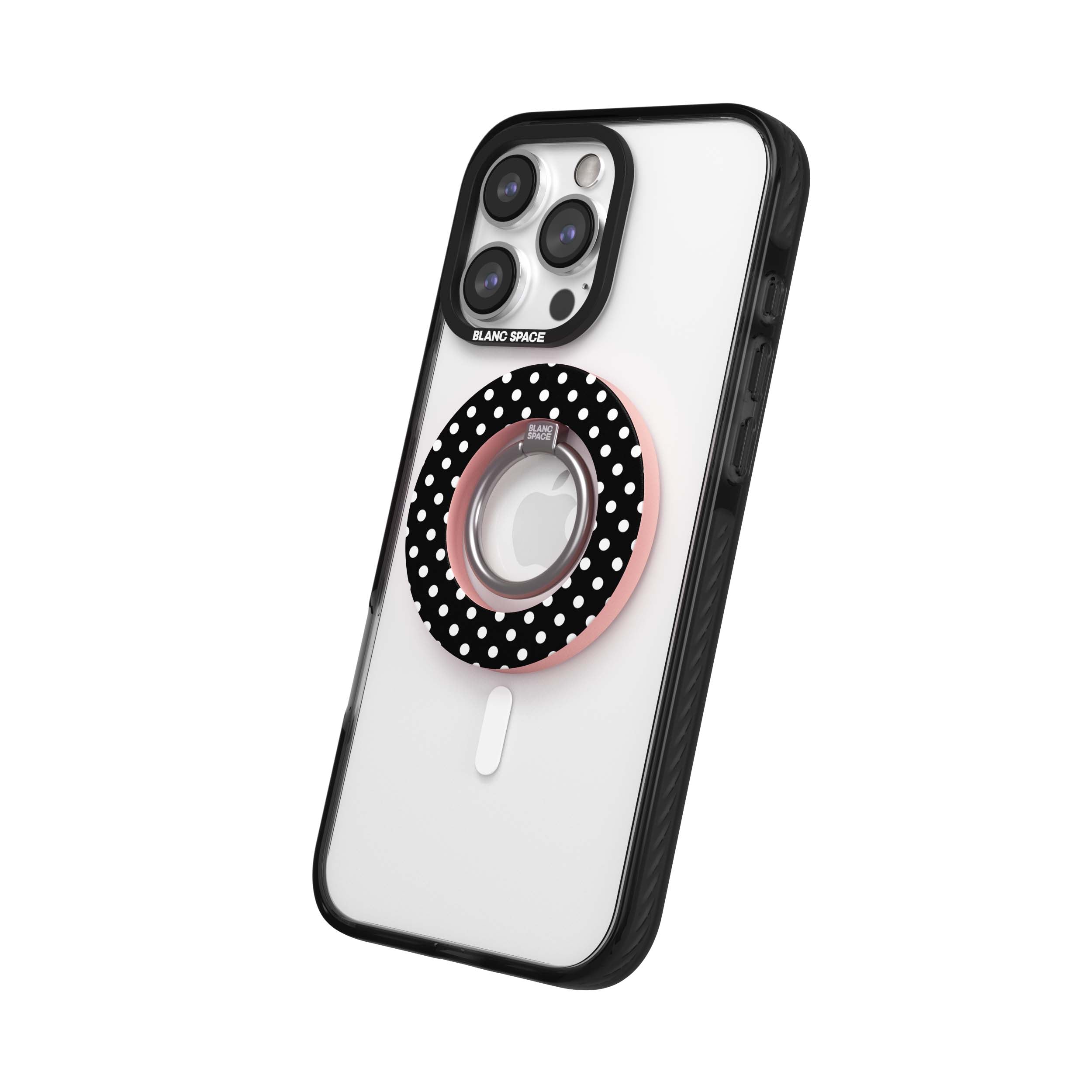 Lime Pattern Magsafe Grip Magsafe Grip Pink