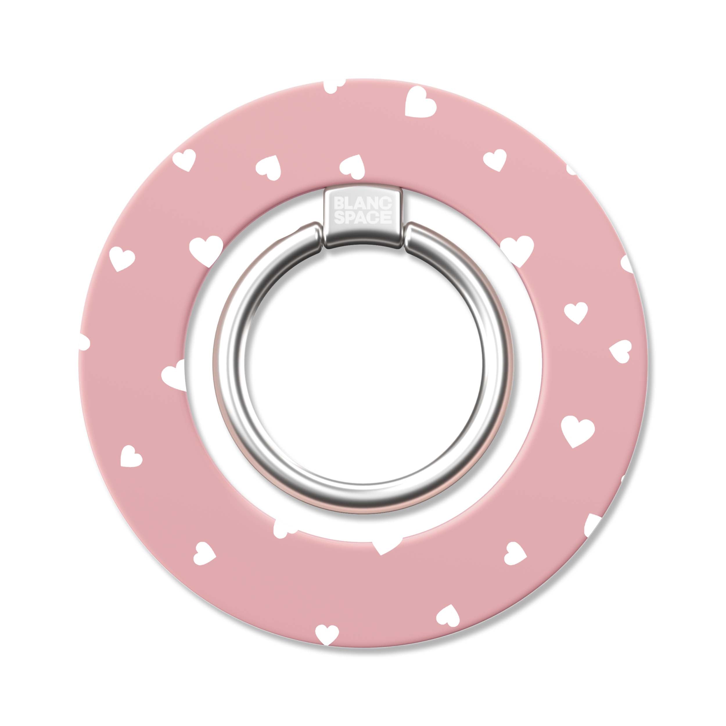 Mini Star Scatter Magsafe Grip Pink