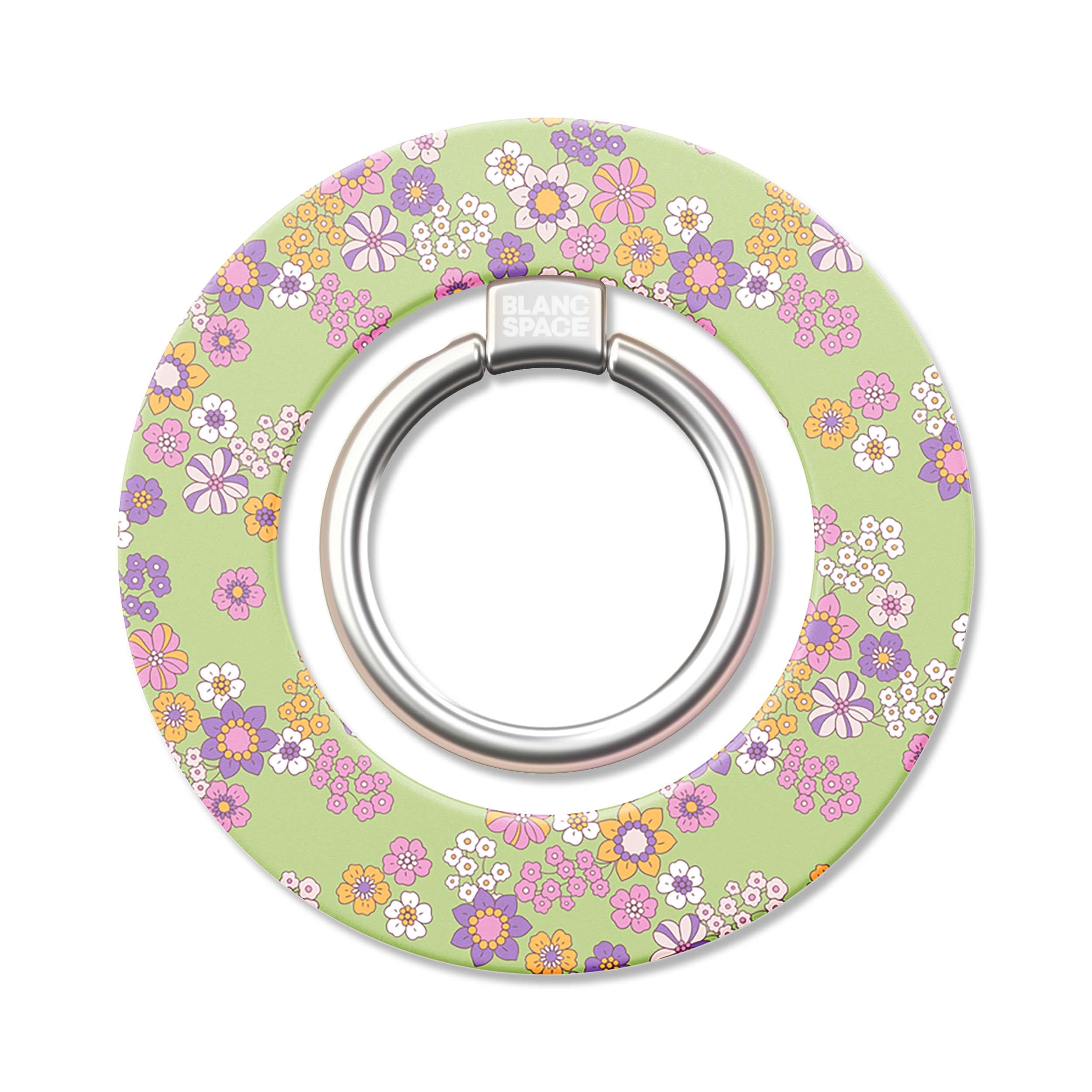 Spring Picnic Magsafe Grip Magsafe Grip Pink
