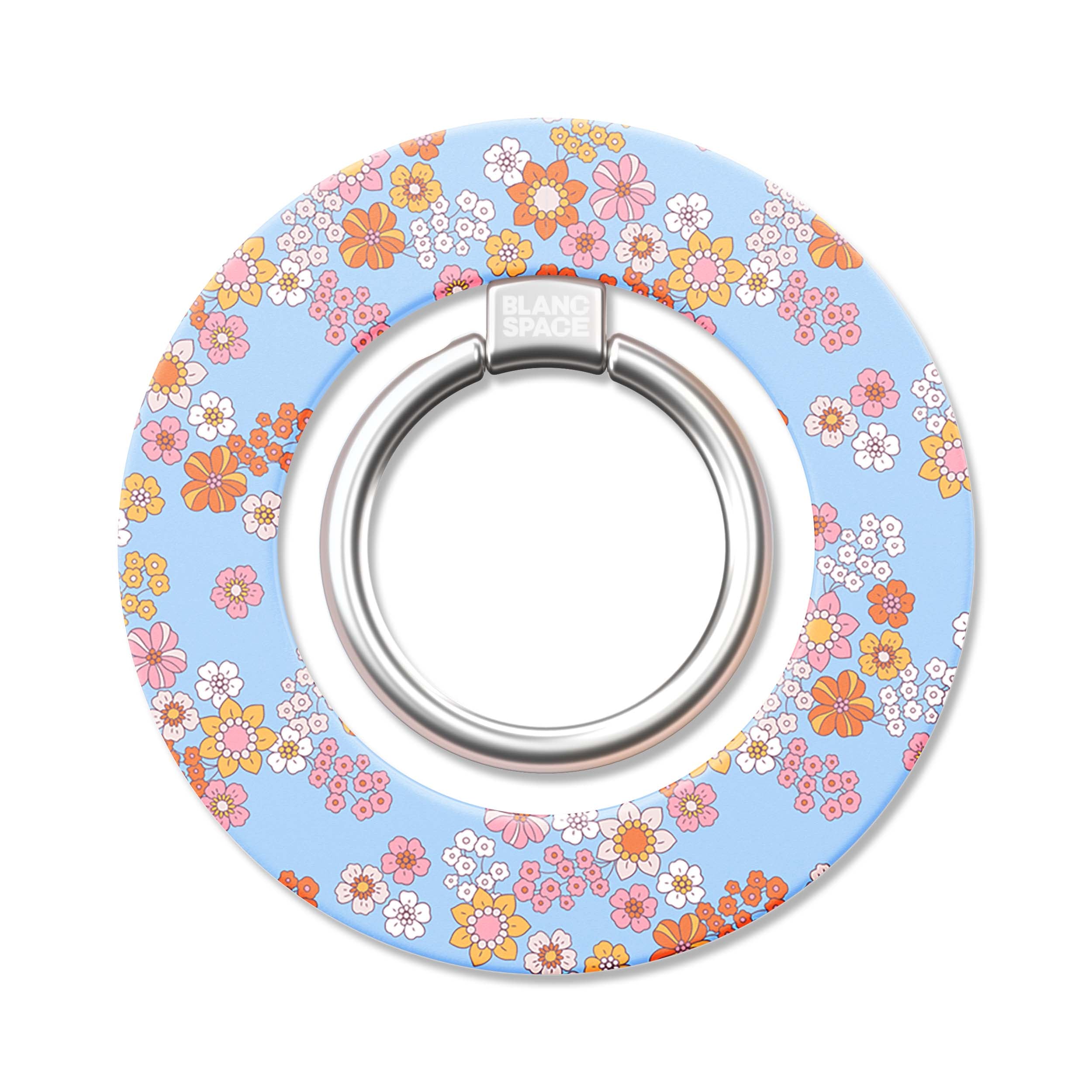 Spring Picnic Magsafe Grip Magsafe Grip Pink