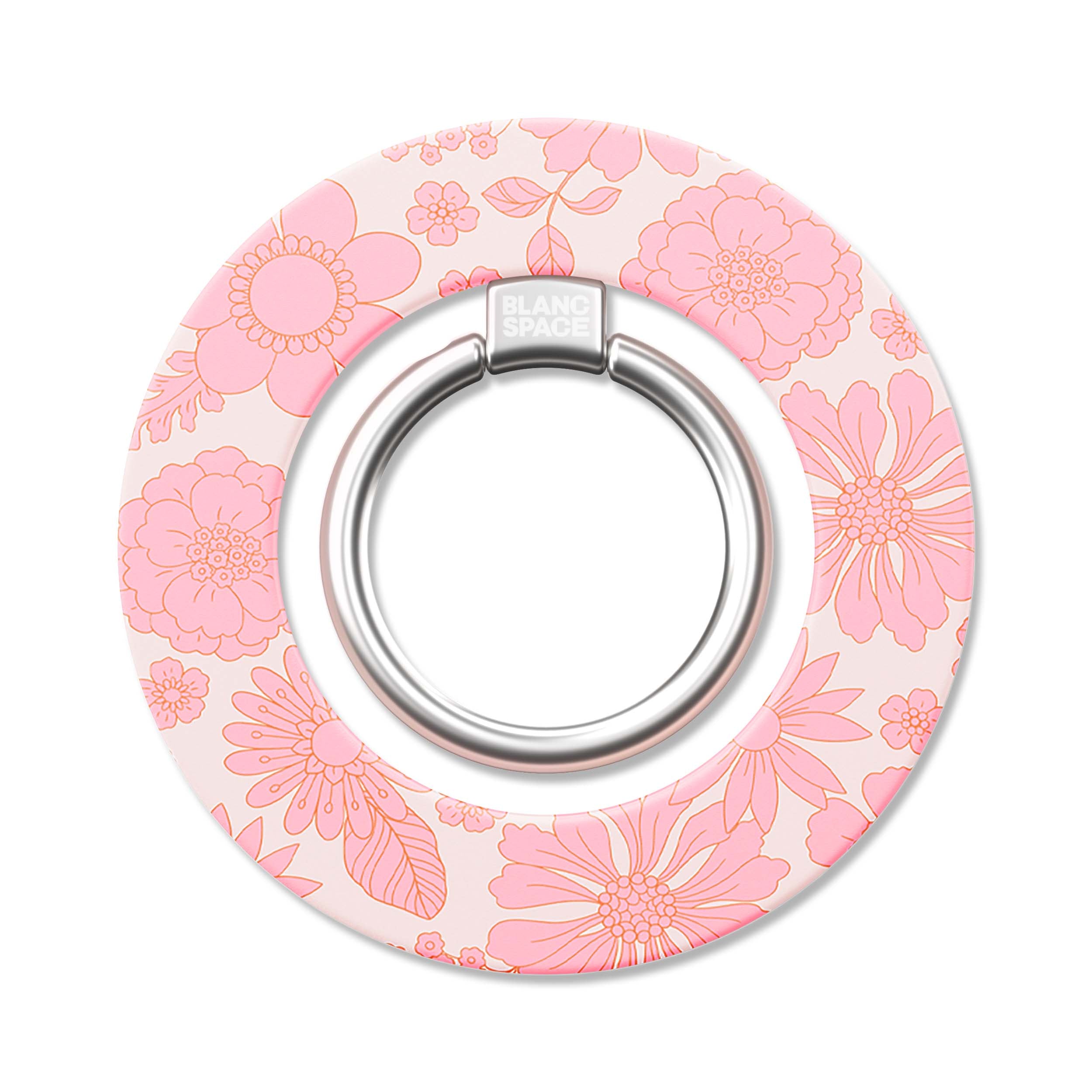 Spring Picnic Magsafe Grip Magsafe Grip Pink