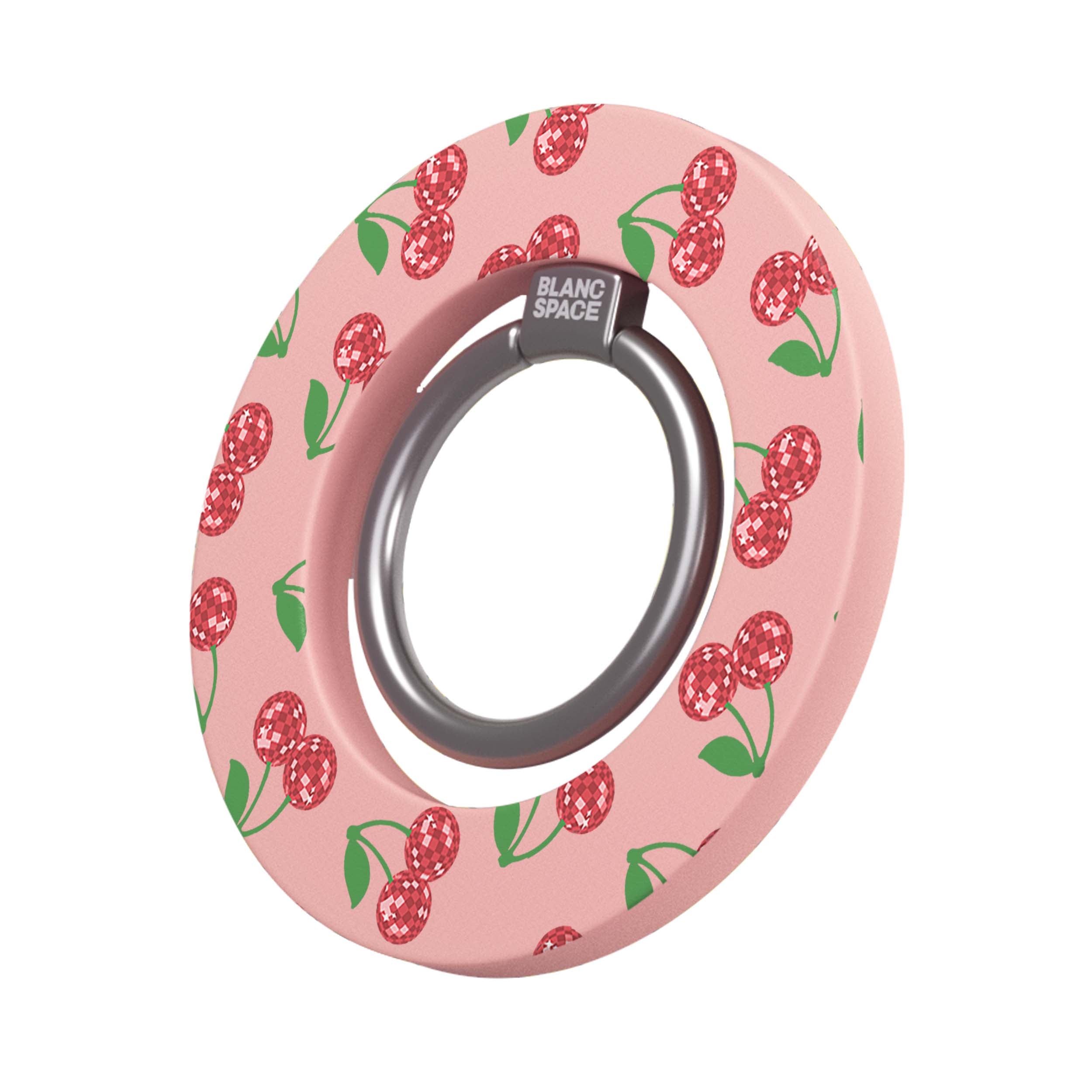 Spring Picnic Magsafe Grip Magsafe Grip Pink