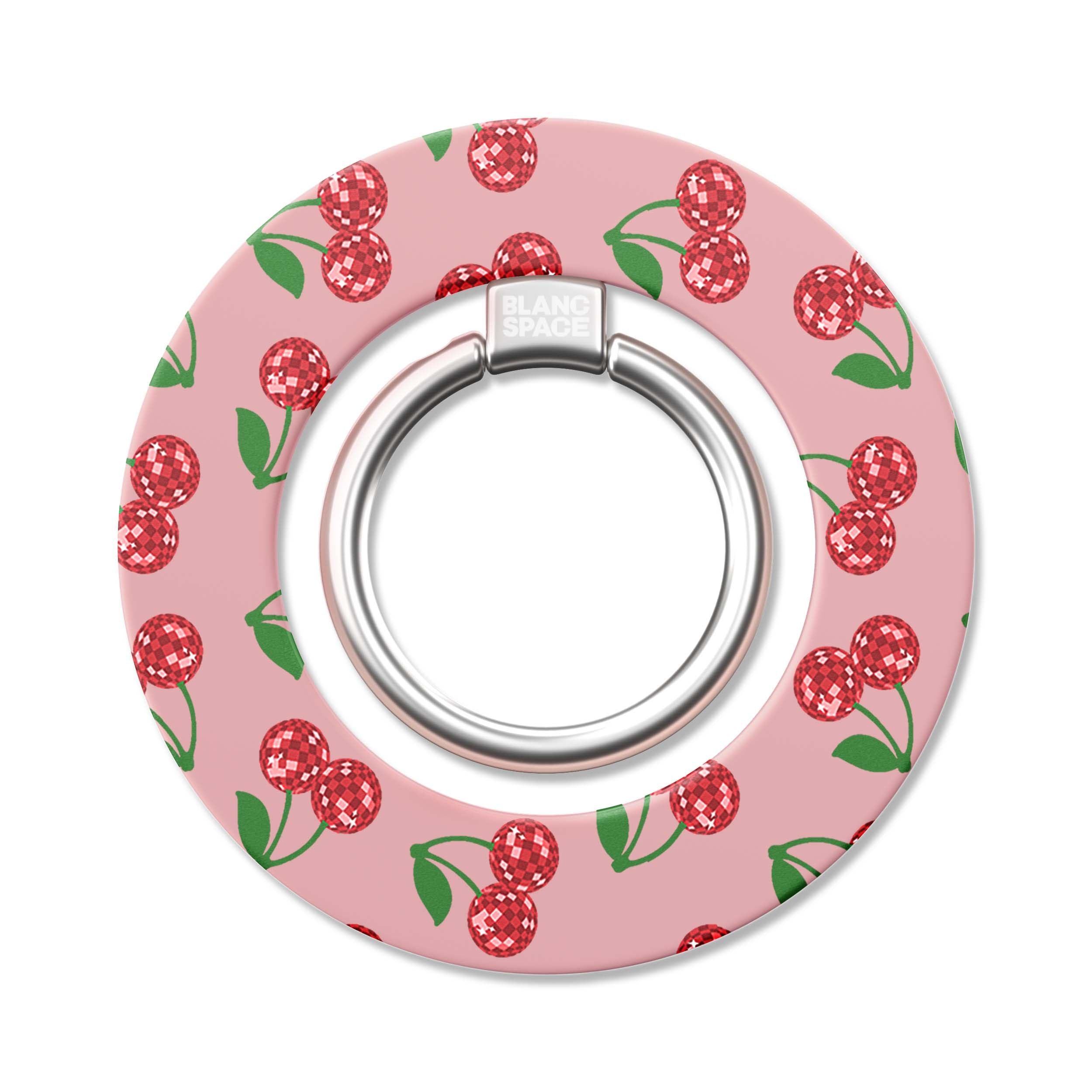 Spring Picnic Magsafe Grip Magsafe Grip Pink