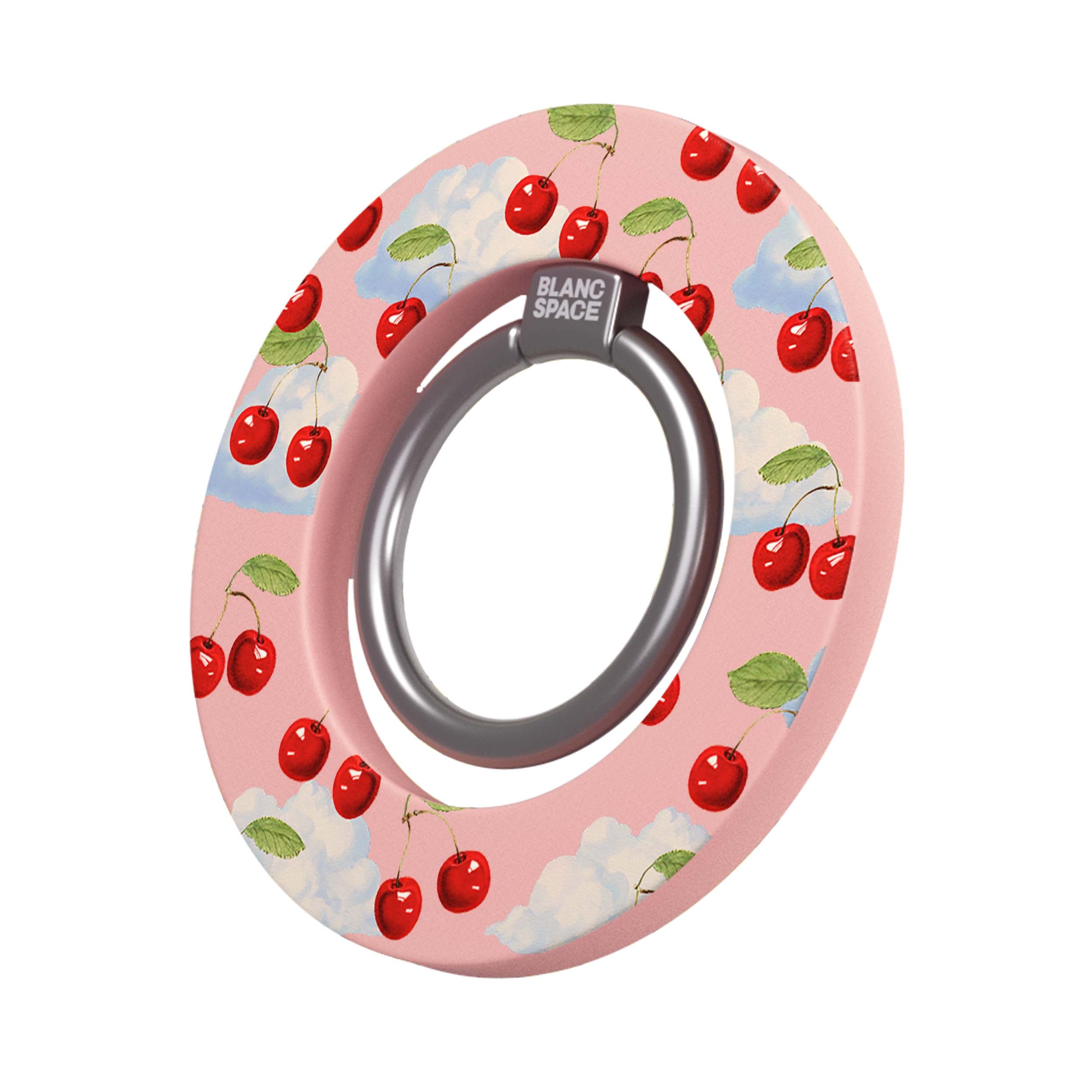 Spring Picnic Magsafe Grip Magsafe Grip Pink