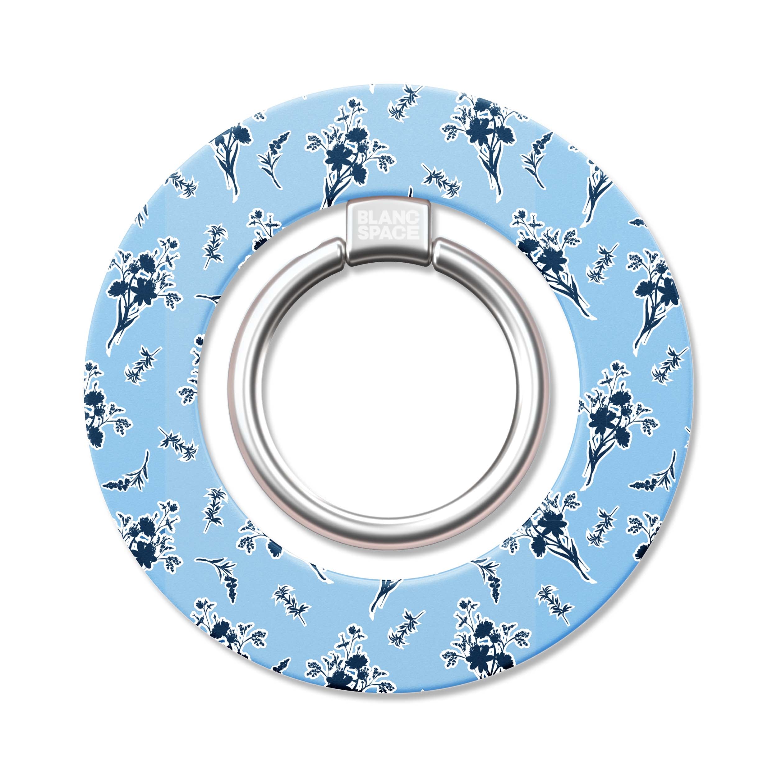 Meadow Wildflowers Magsafe Grip Magsafe Grip Pink