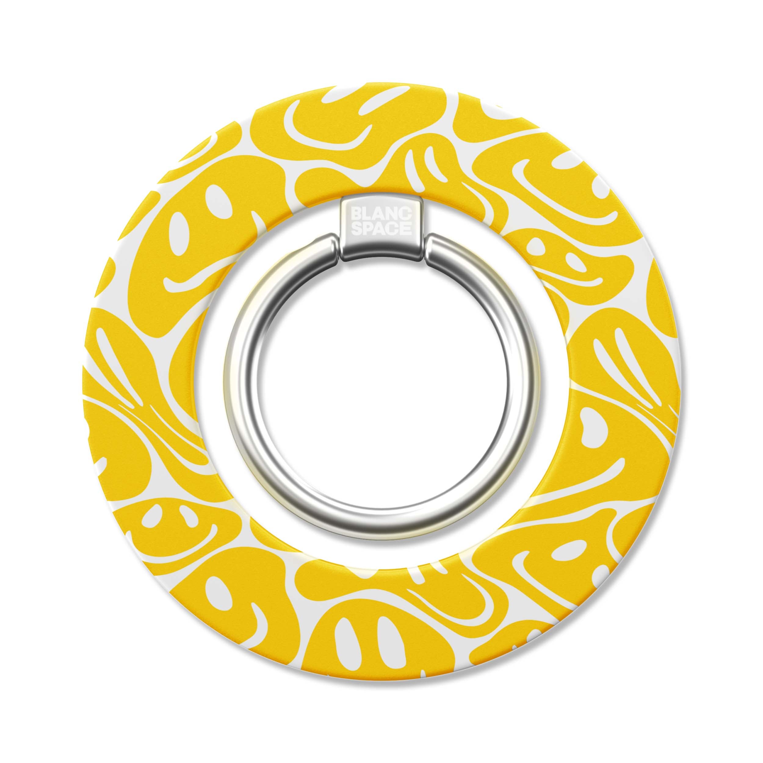 Mini Star Scatter Magsafe Grip White