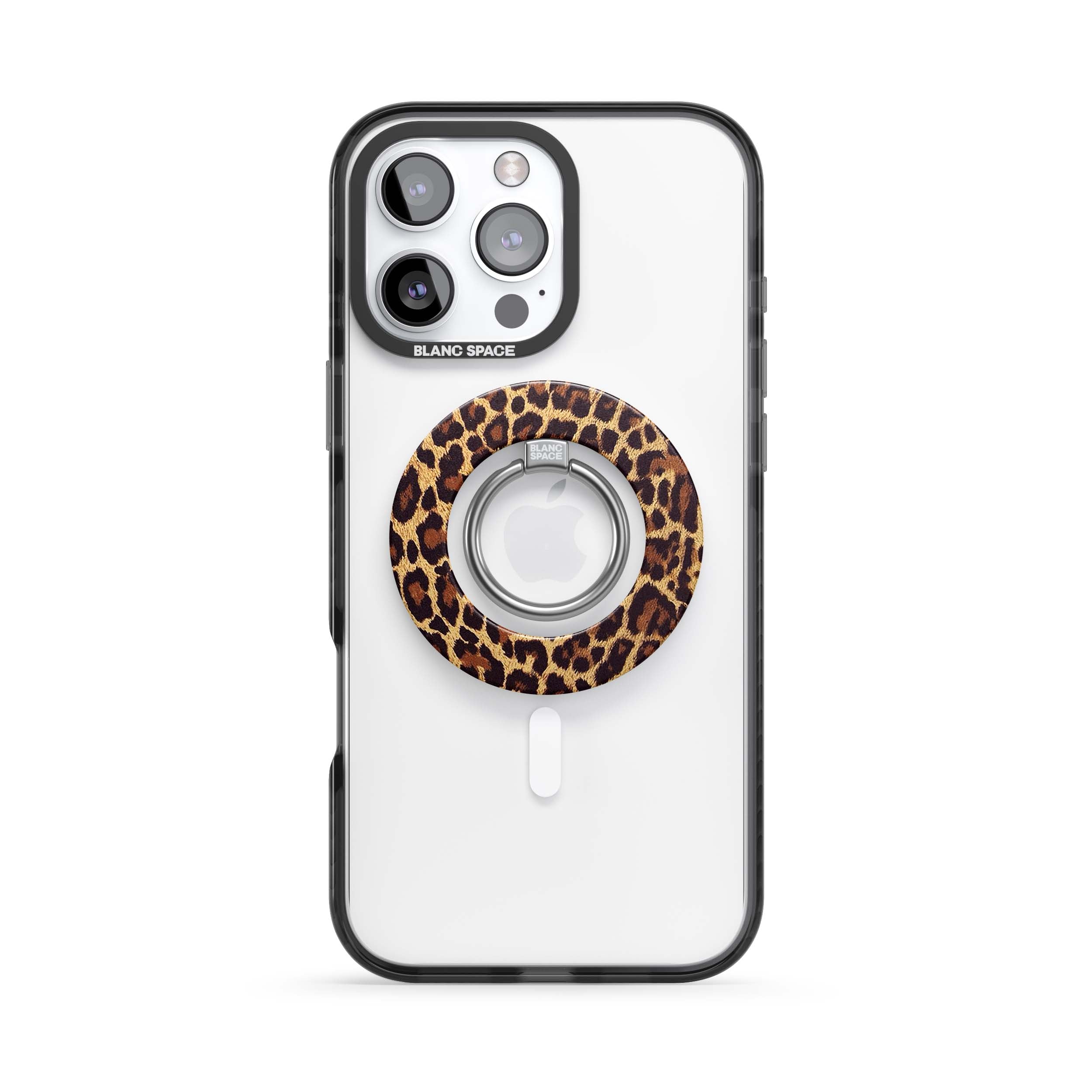 Mini Star Scatter Magsafe Grip White