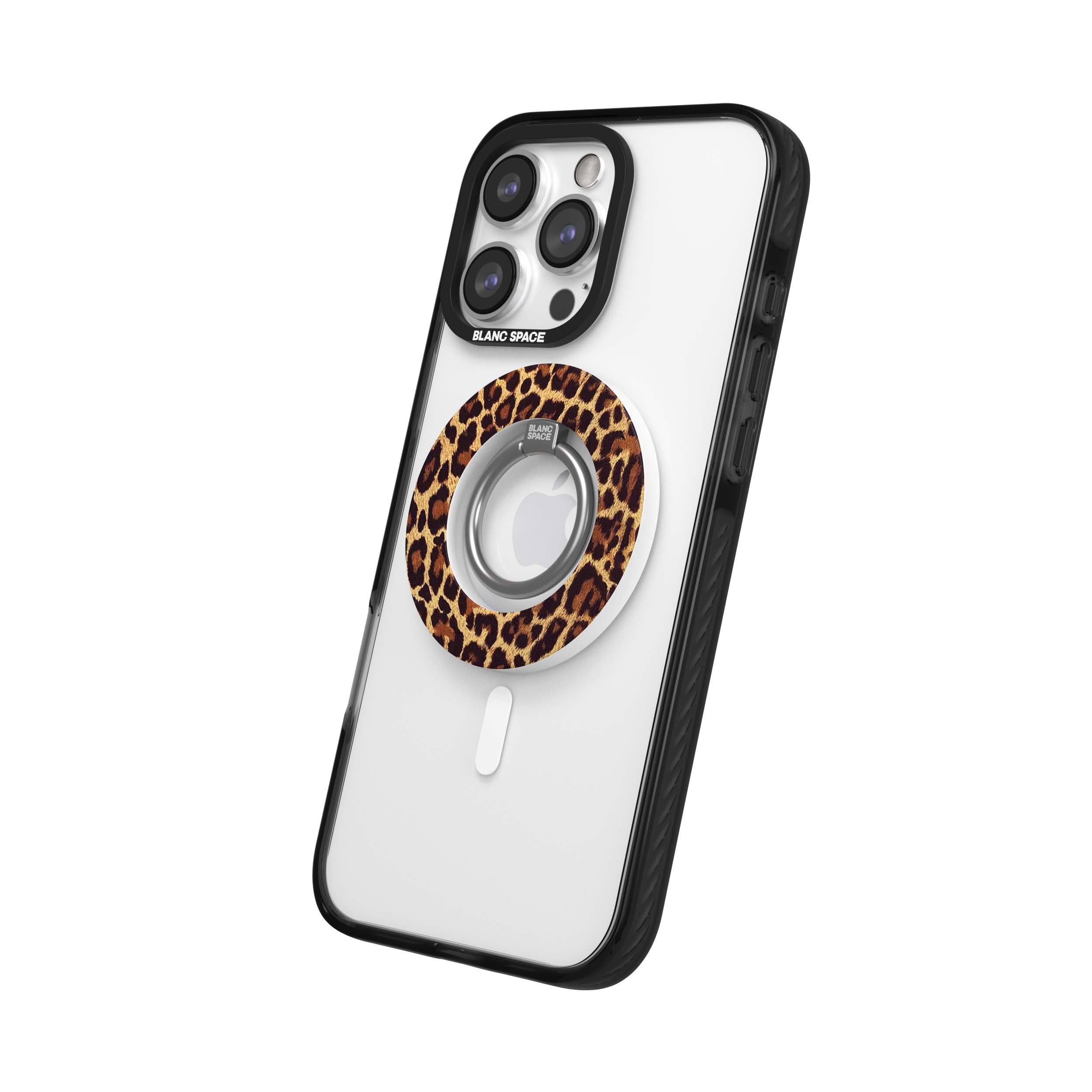 Mini Star Scatter Magsafe Grip White