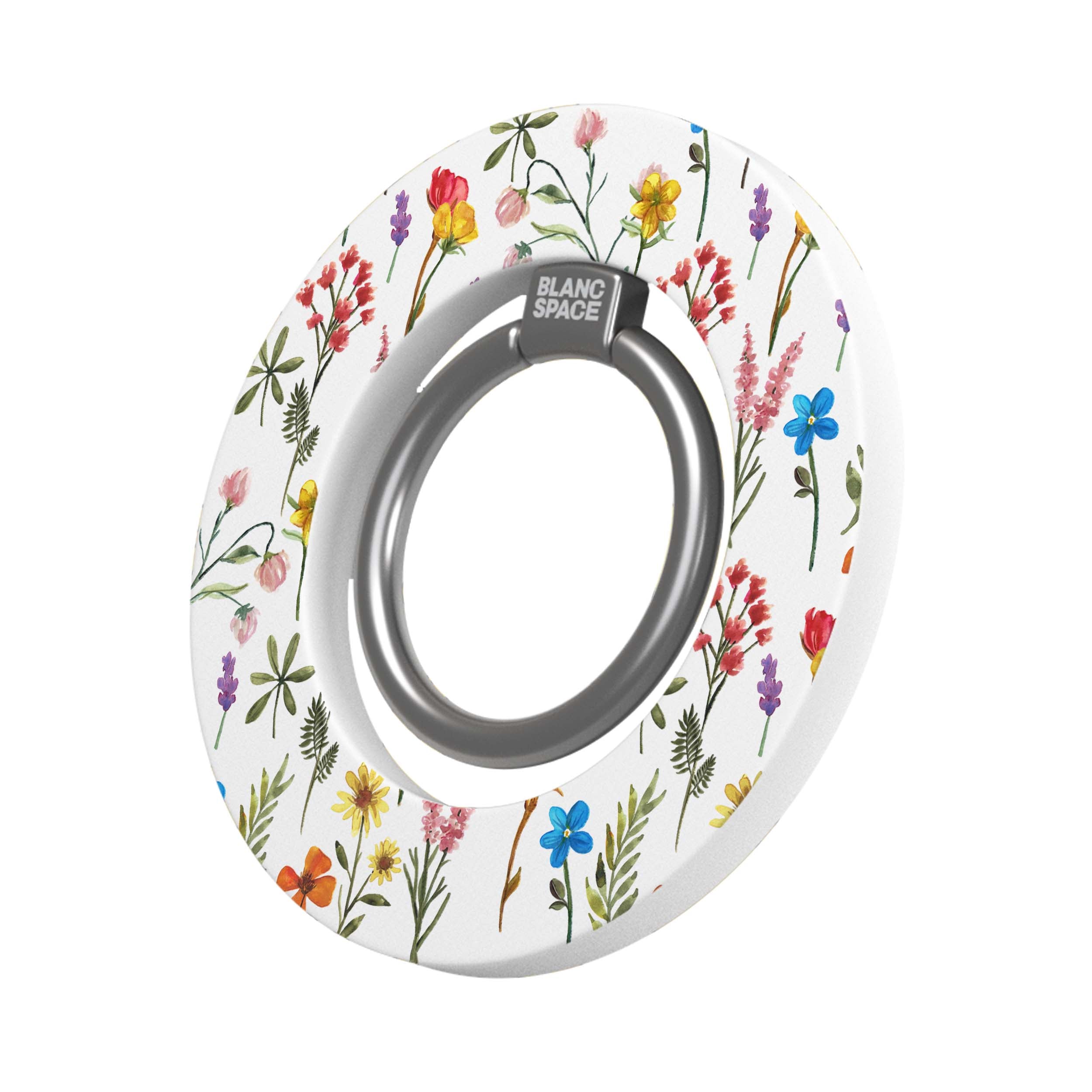 Mini Star Scatter Magsafe Grip White