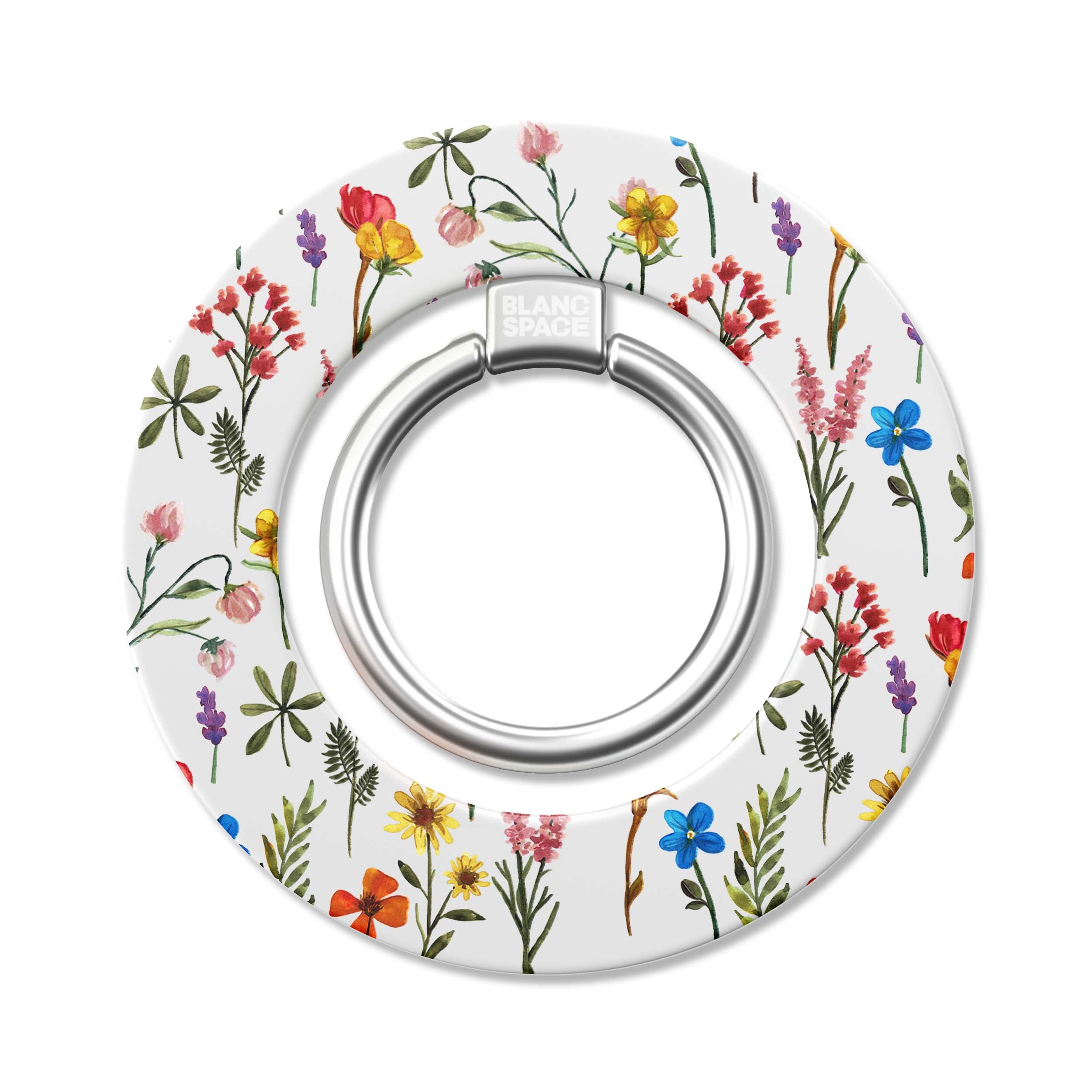 Mini Star Scatter Magsafe Grip White