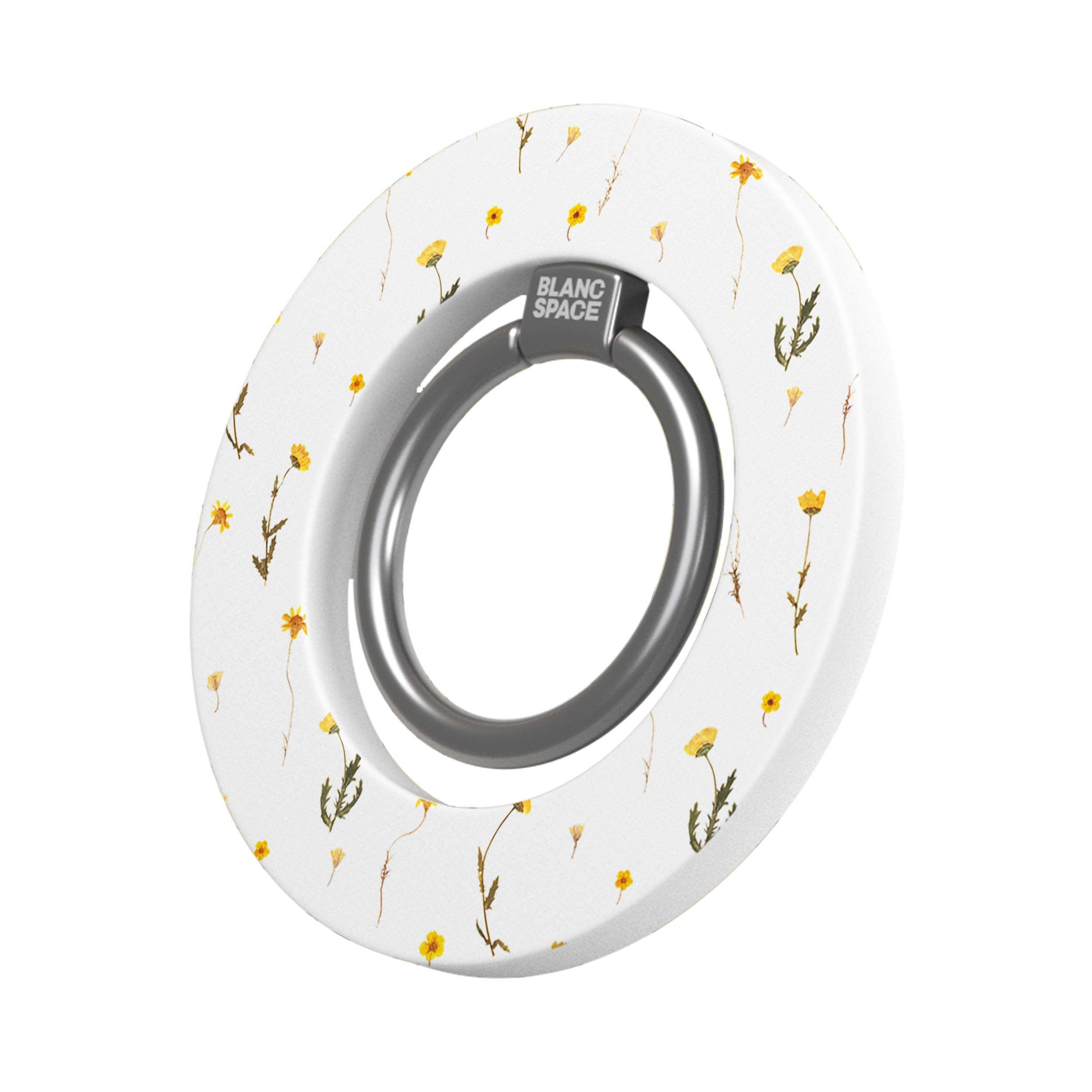 Mini Star Scatter Magsafe Grip White