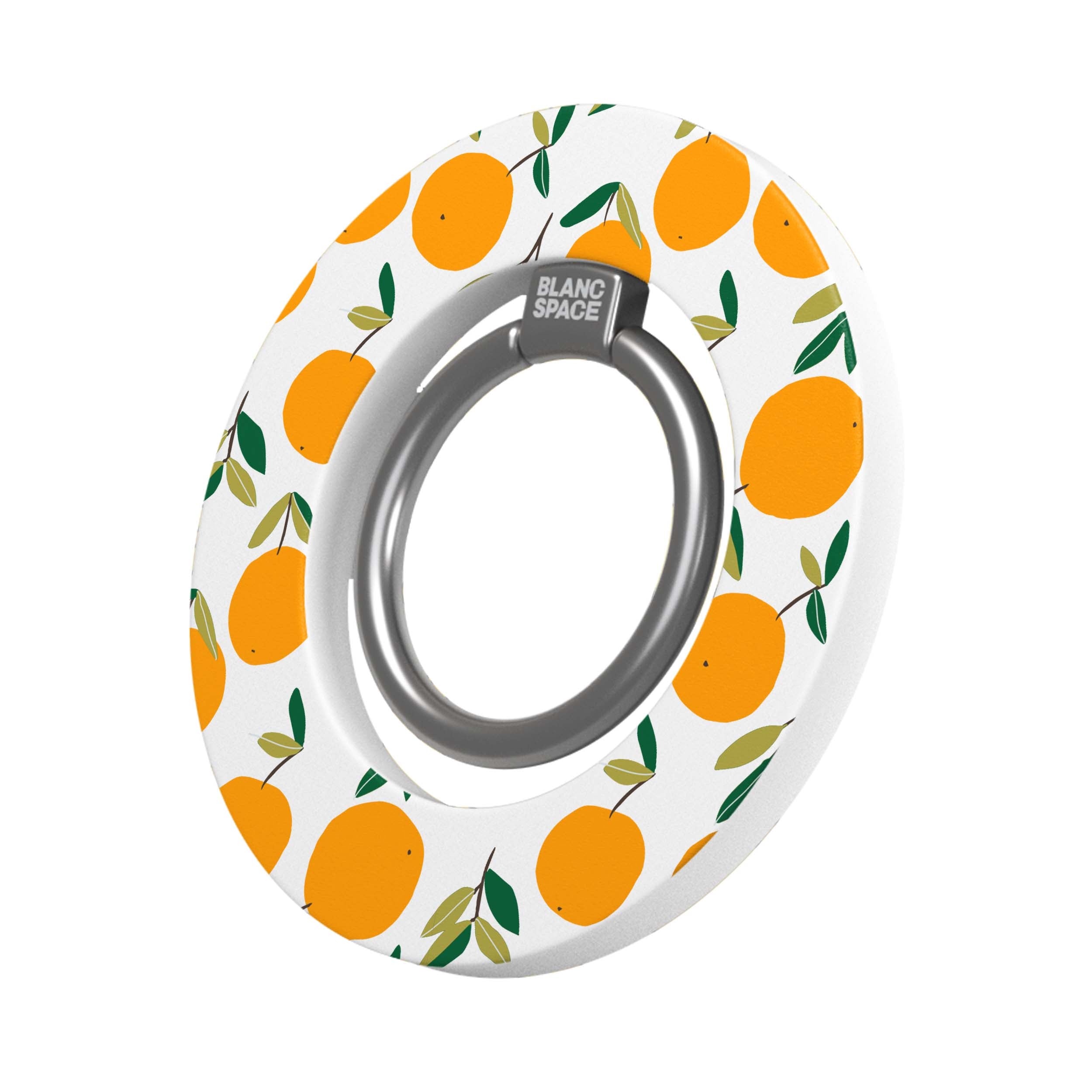 Mini Star Scatter Magsafe Grip White