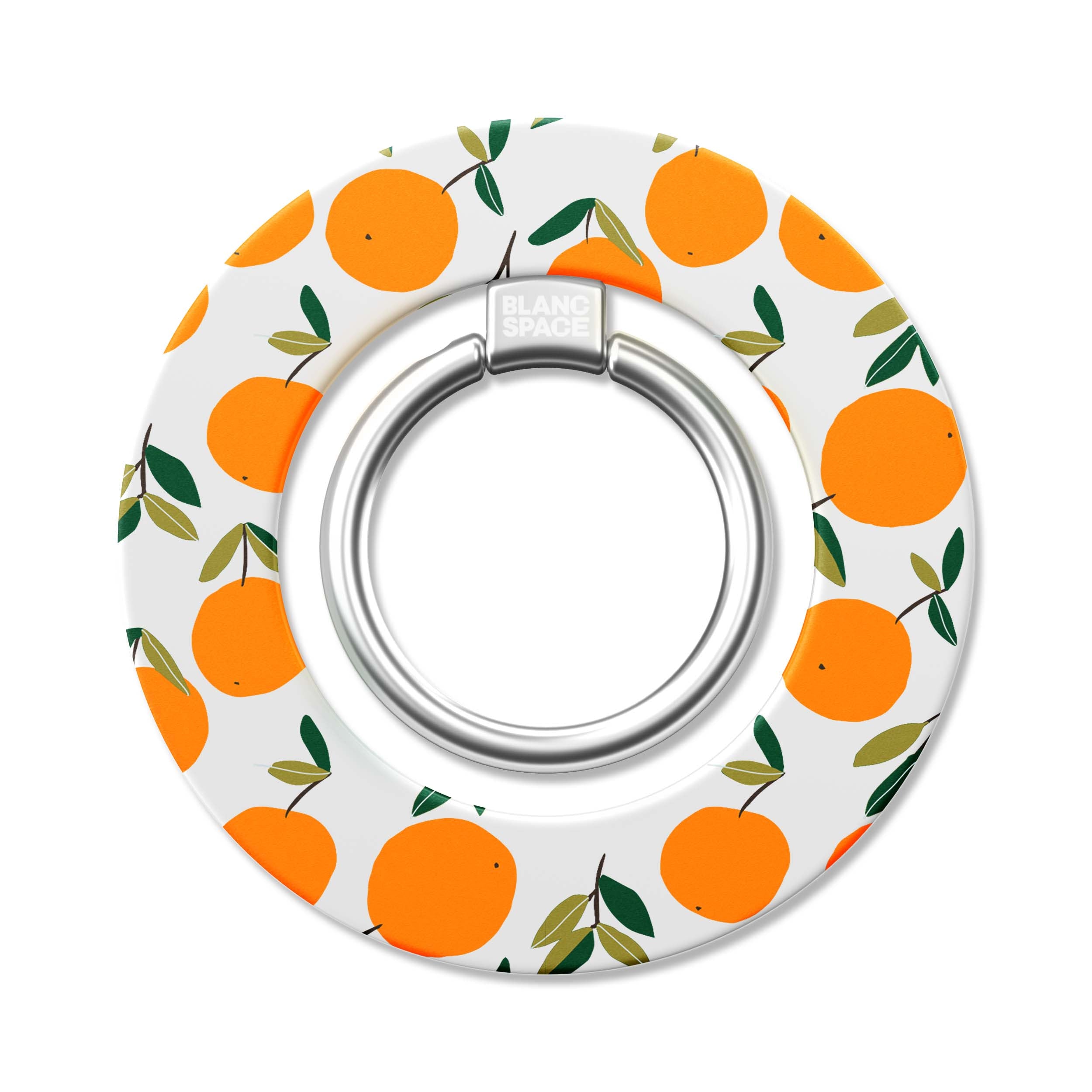 Mini Star Scatter Magsafe Grip White