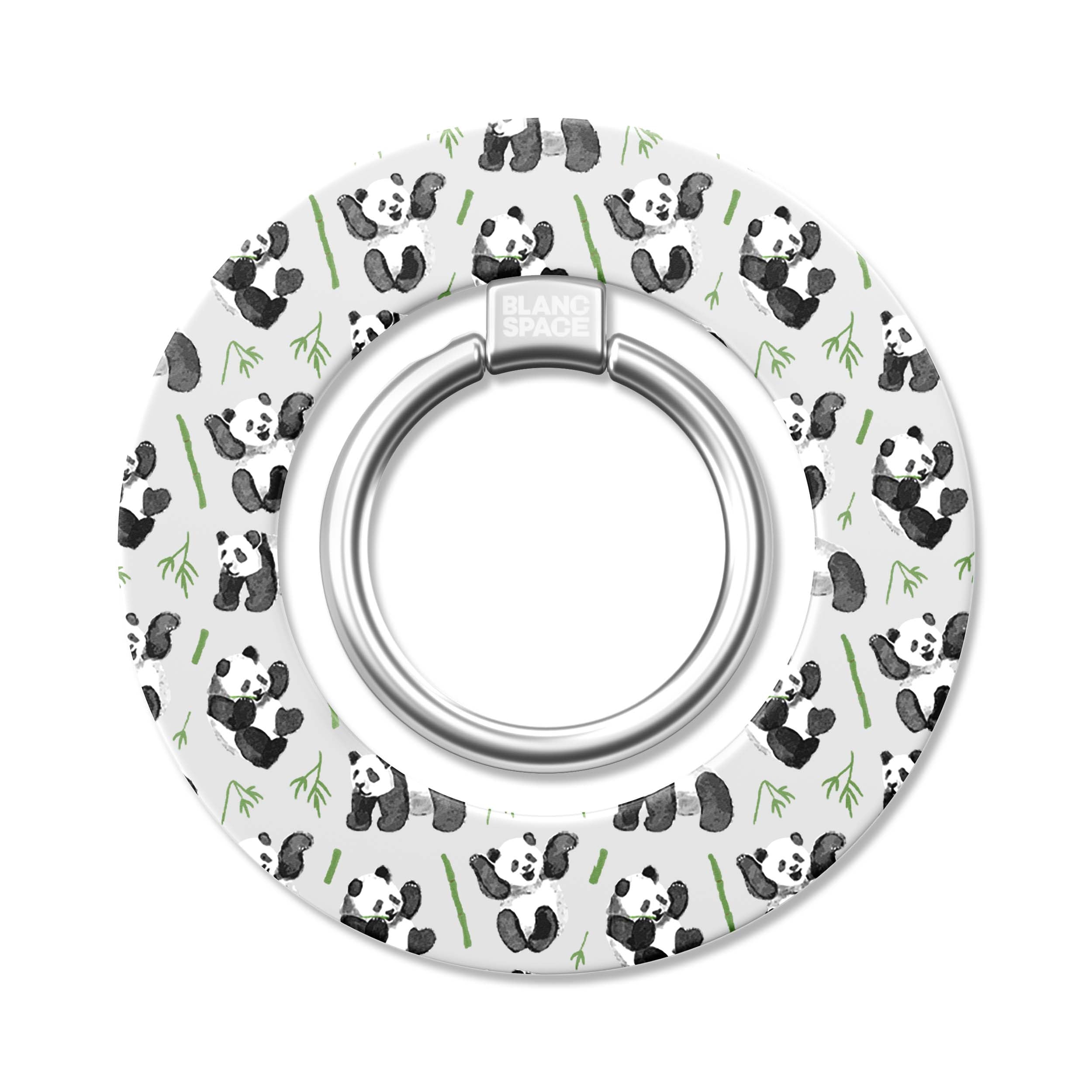 Spring Picnic Magsafe Grip Magsafe Grip White