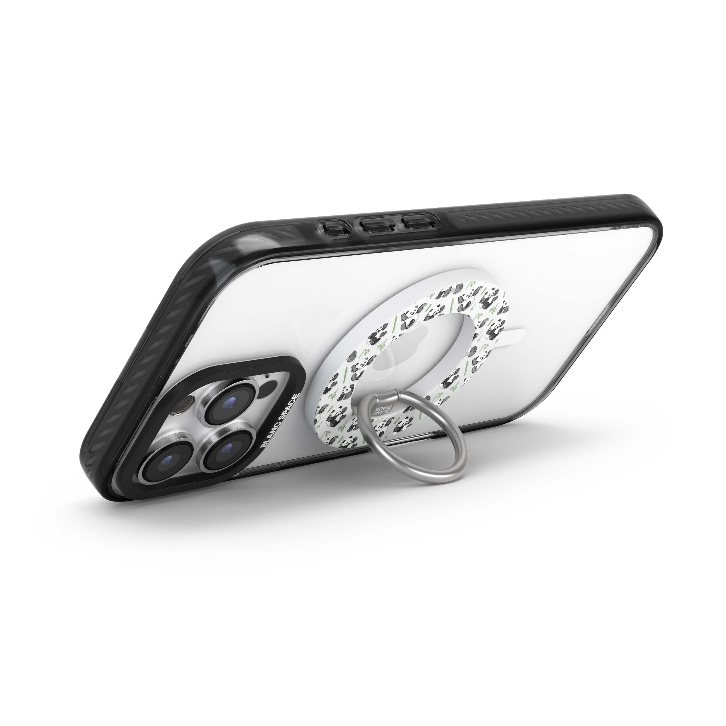 Spring Picnic Magsafe Grip Magsafe Grip White