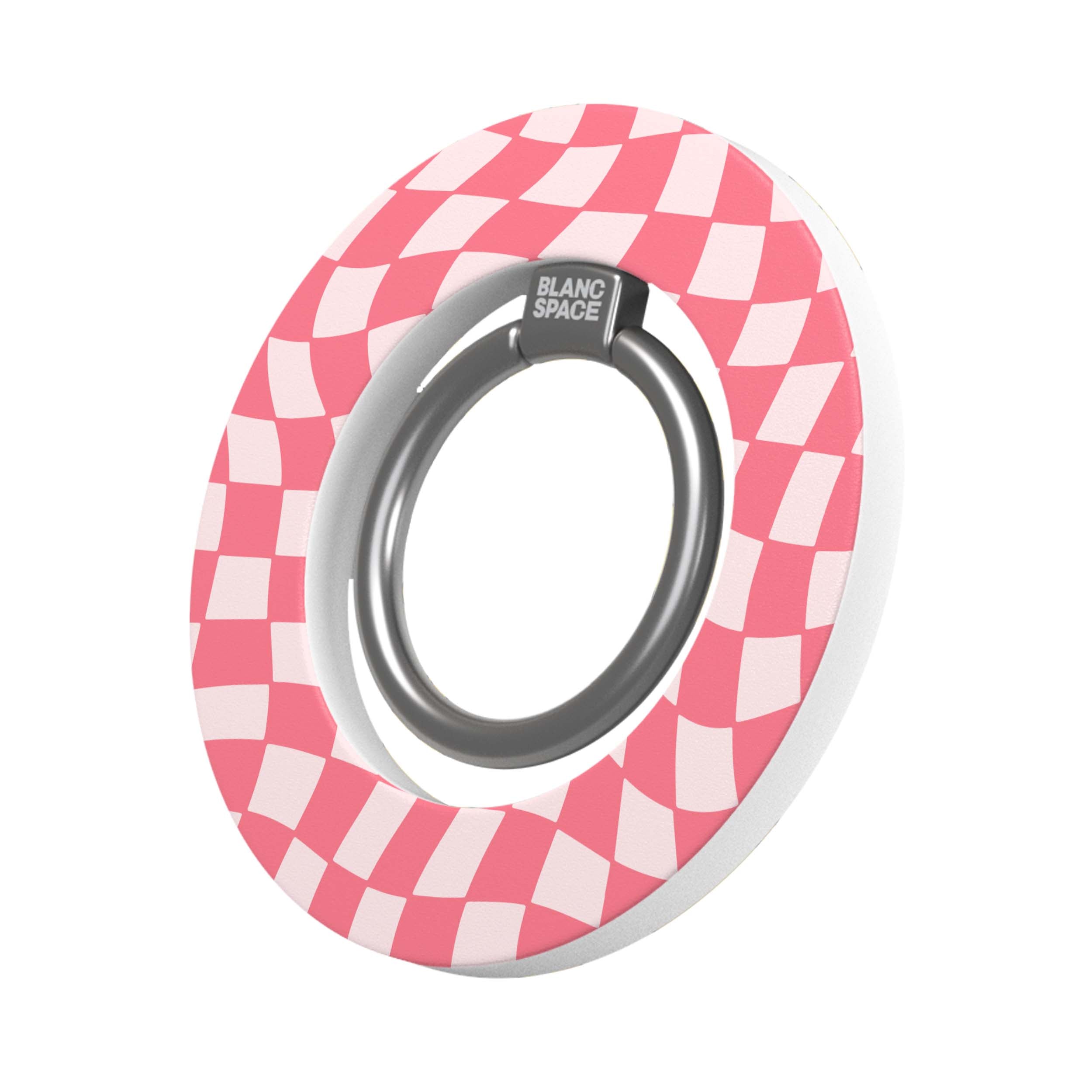 Mini Star Scatter Magsafe Grip White