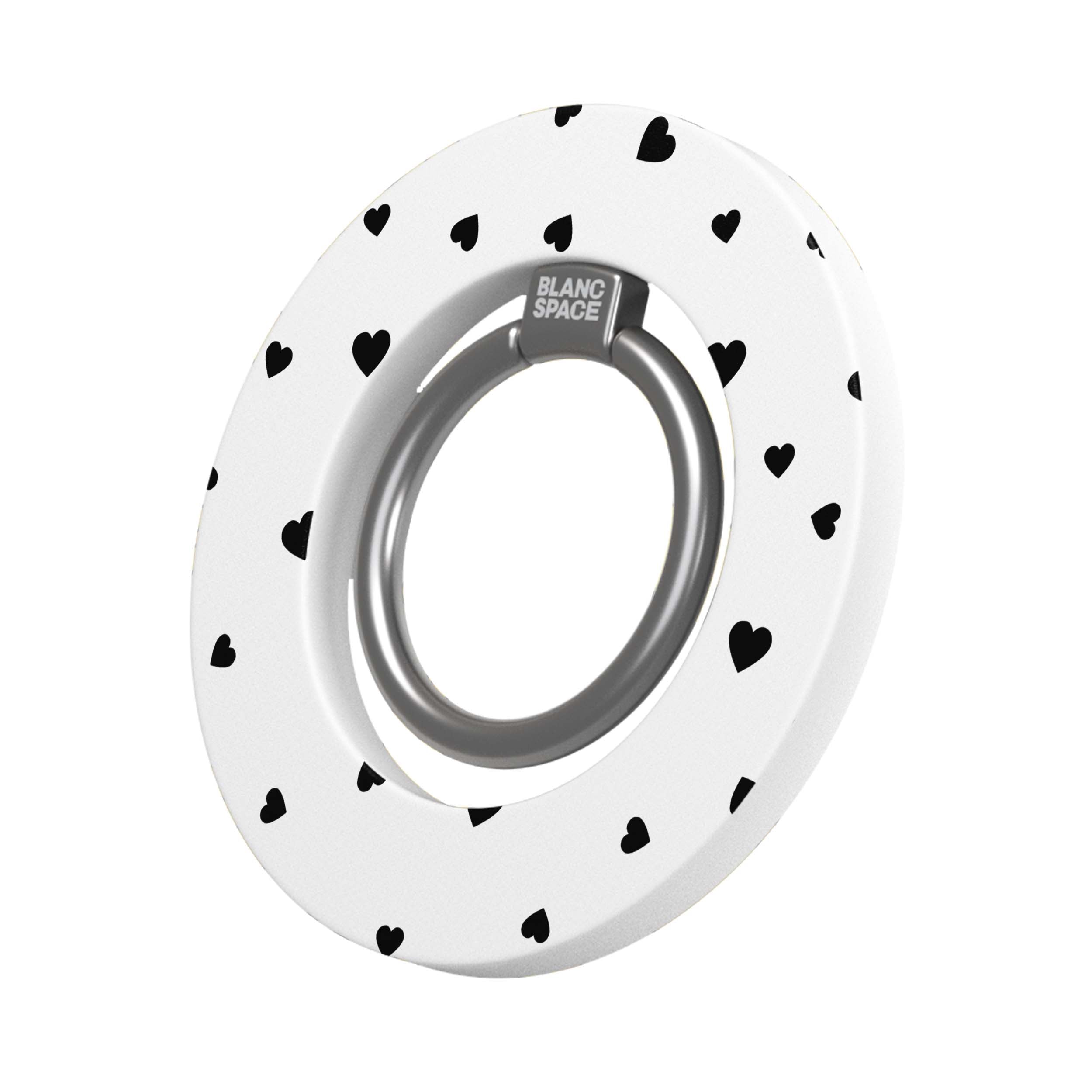 Mini Star Scatter Magsafe Grip White