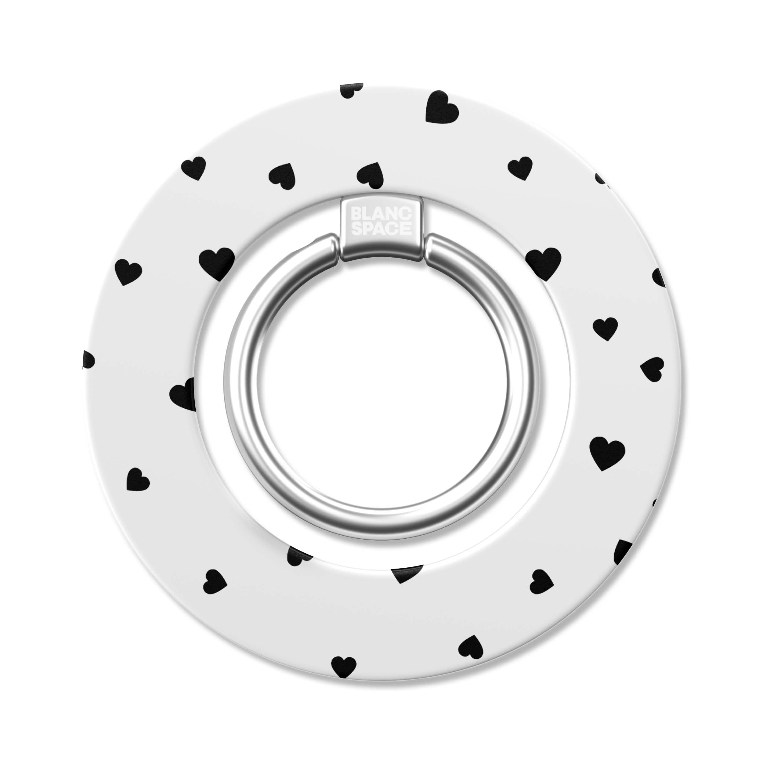 Mini Star Scatter Magsafe Grip White