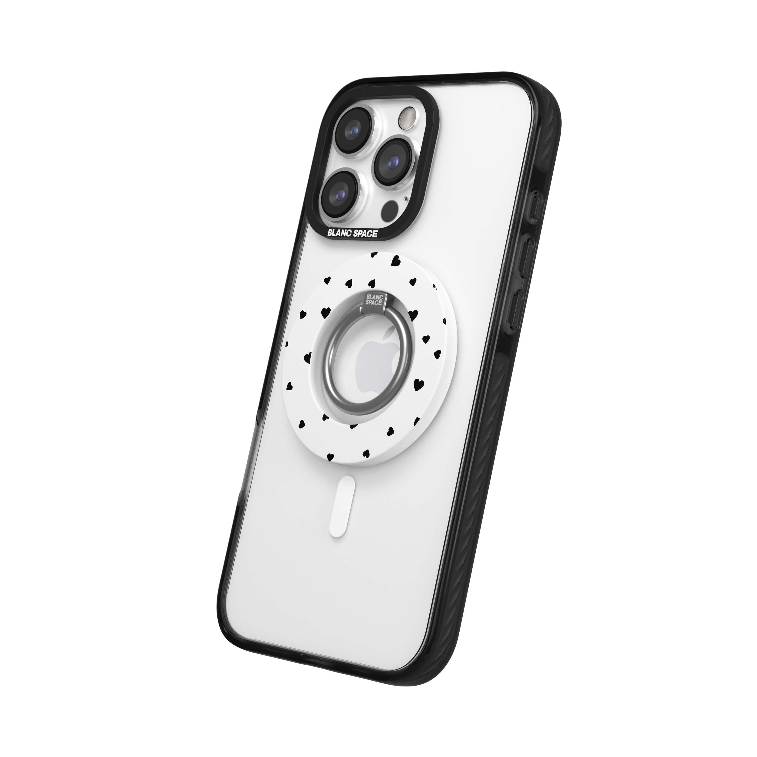 Mini Star Scatter Magsafe Grip White