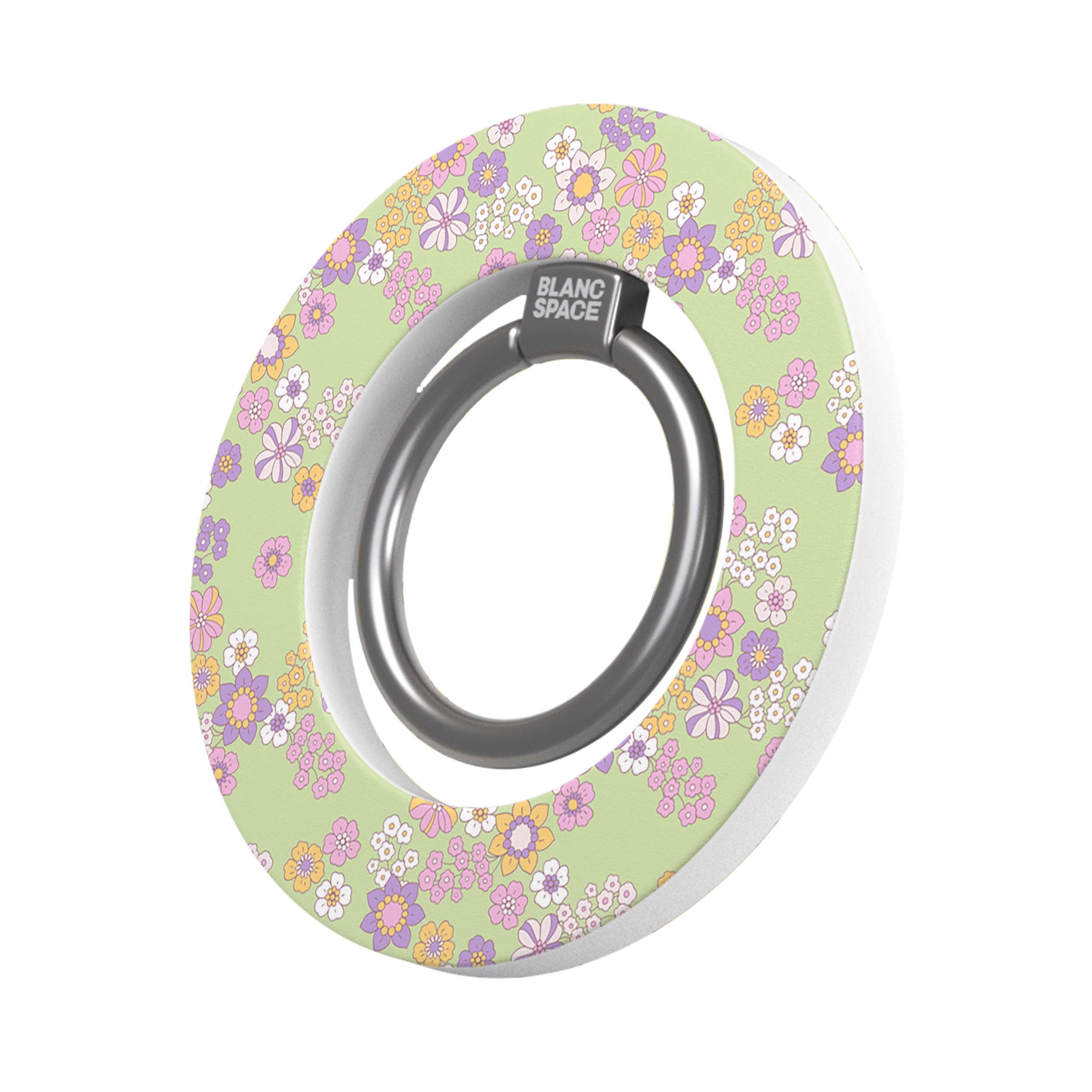 Spring Picnic Magsafe Grip Magsafe Grip White