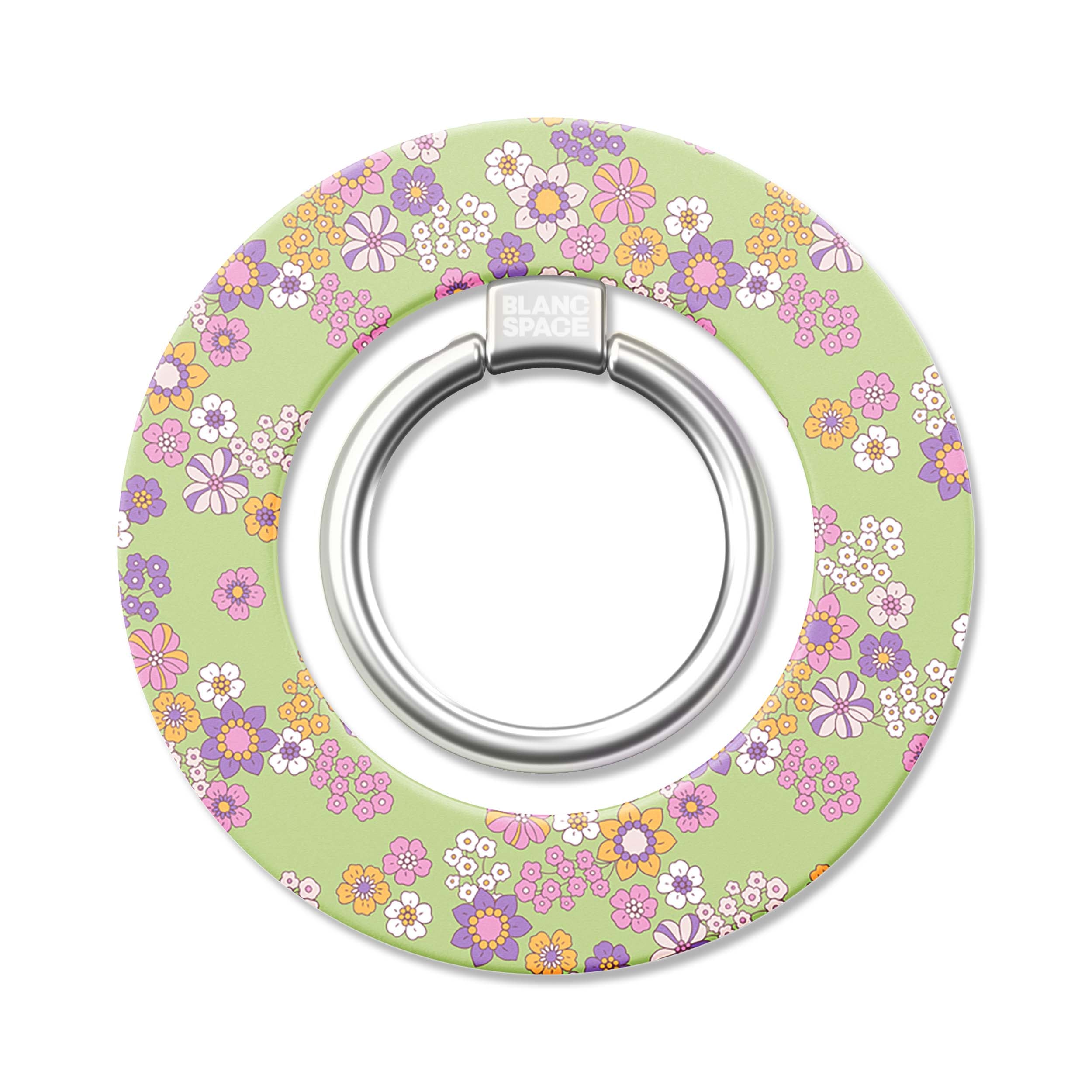 Spring Picnic Magsafe Grip Magsafe Grip White