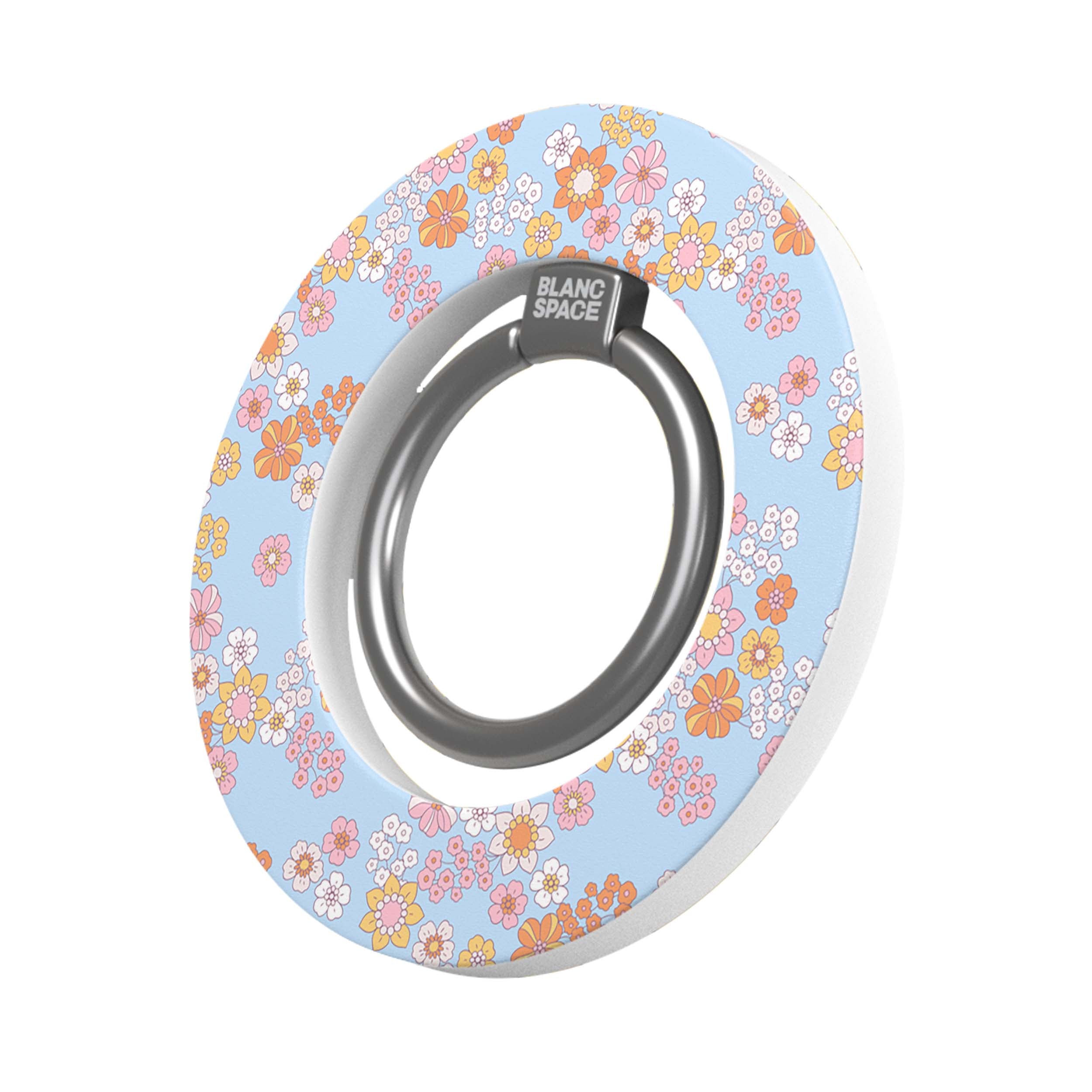 Spring Picnic Magsafe Grip Magsafe Grip White