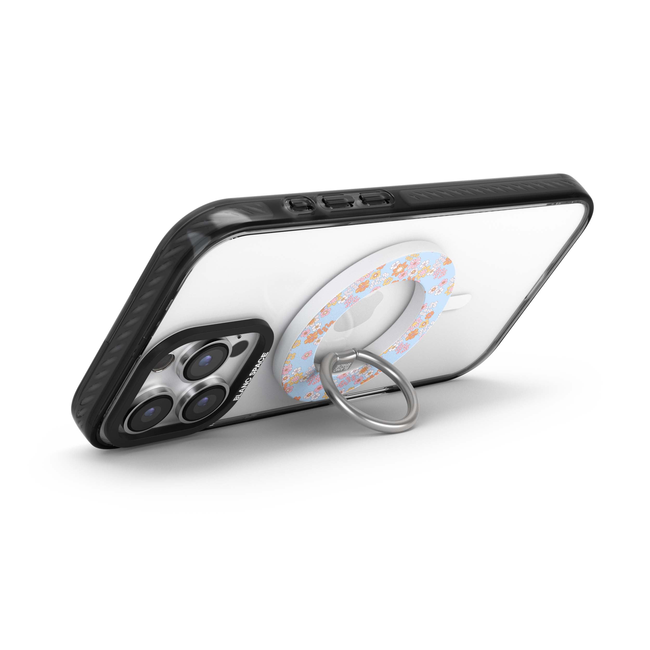 Spring Picnic Magsafe Grip Magsafe Grip White